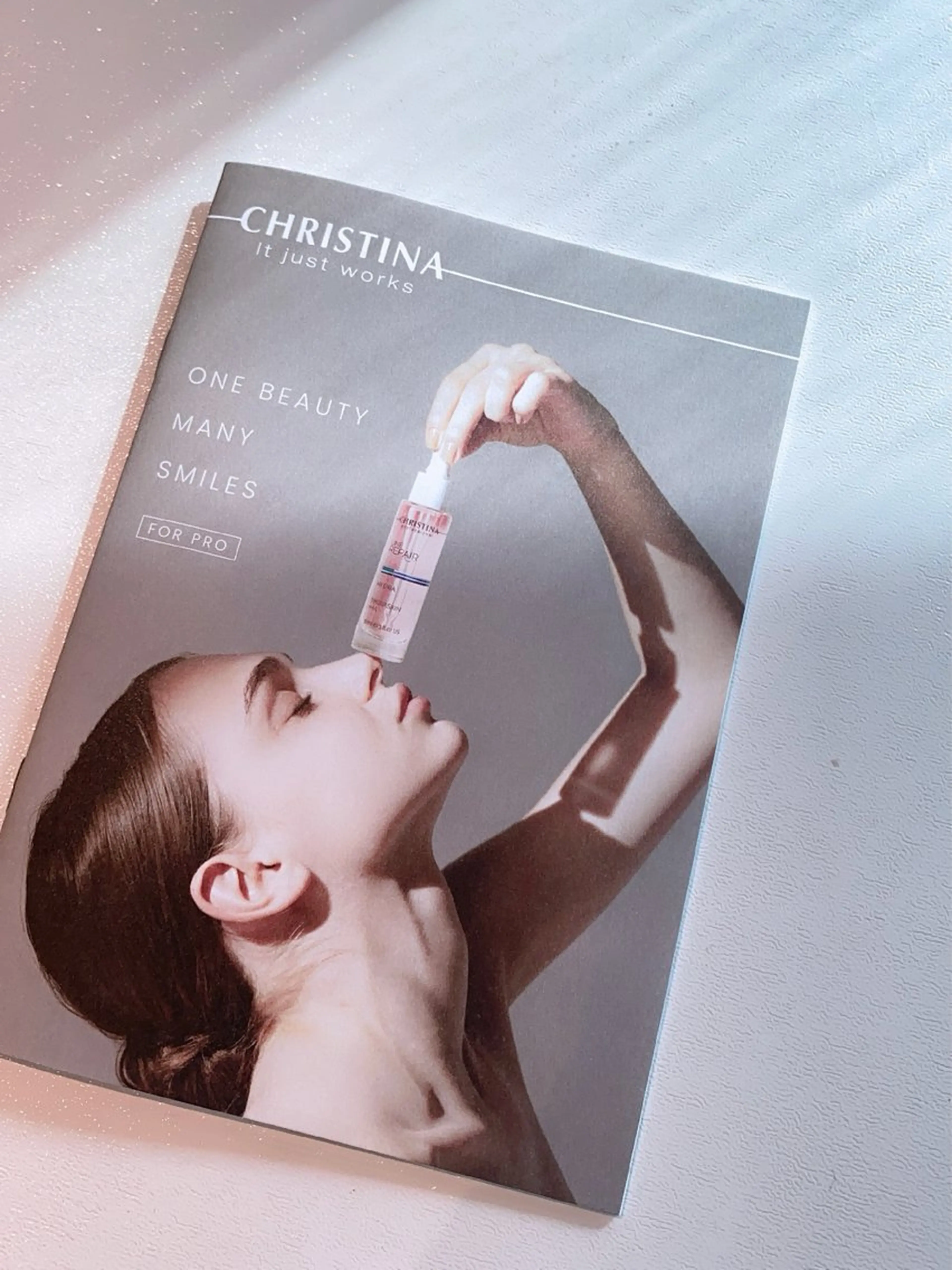 エステ 肌質改善 KALANCHOEのエステ・リラクイメージ