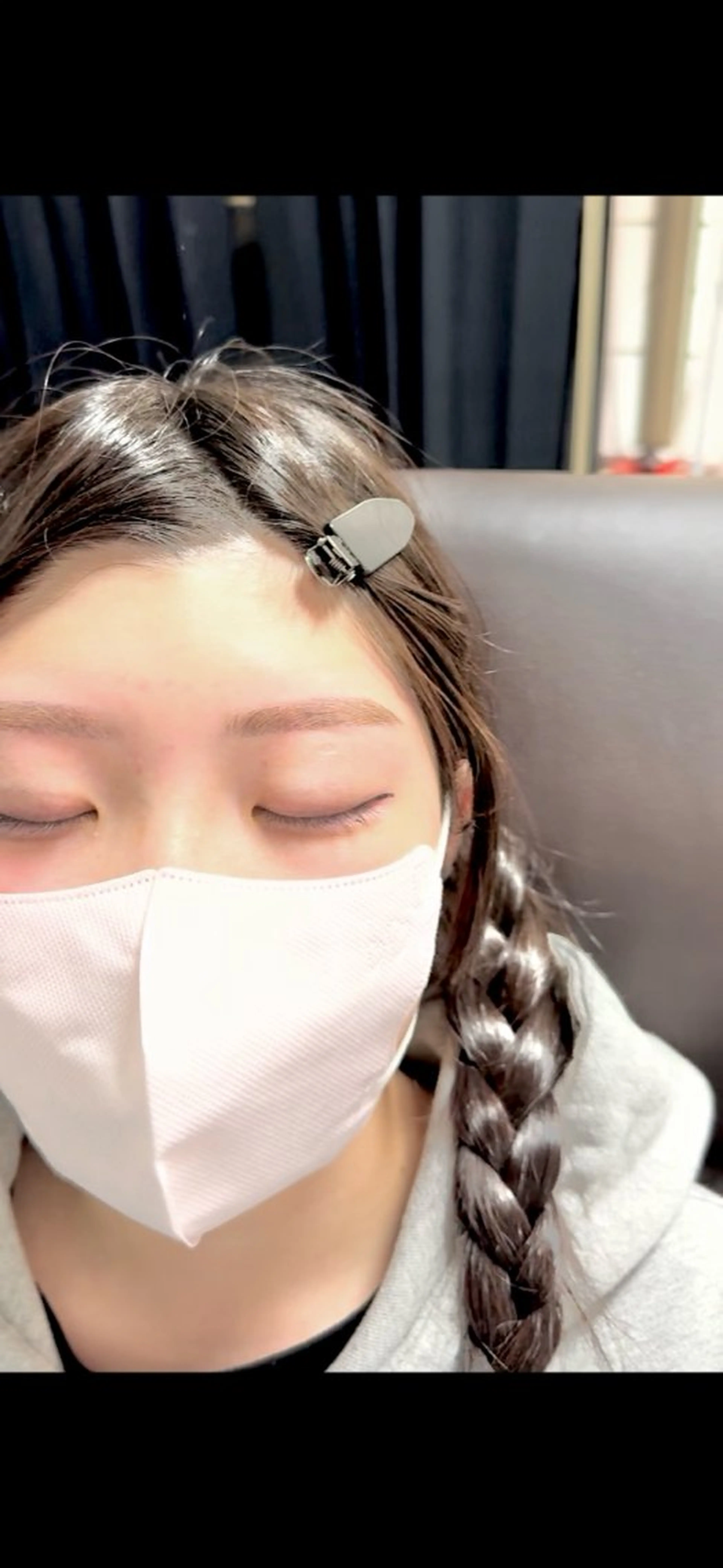 アイブロウ アイブロウサロン Lulu Brow姫路店【眉毛専門店】所属・Lulu Brow Manahoの眉毛・アイブロウイメージ