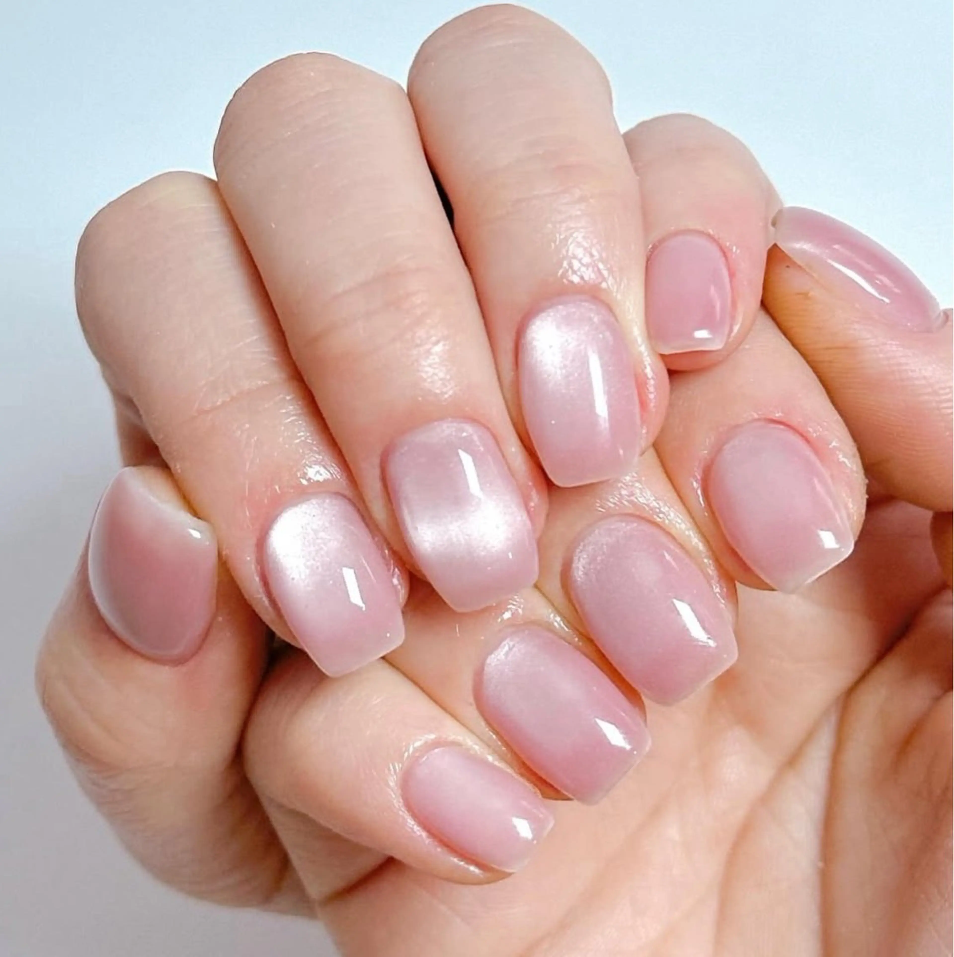 ネイル ハンドネイル 🎀Lilla💎 Nail Salonのネイルデザイン