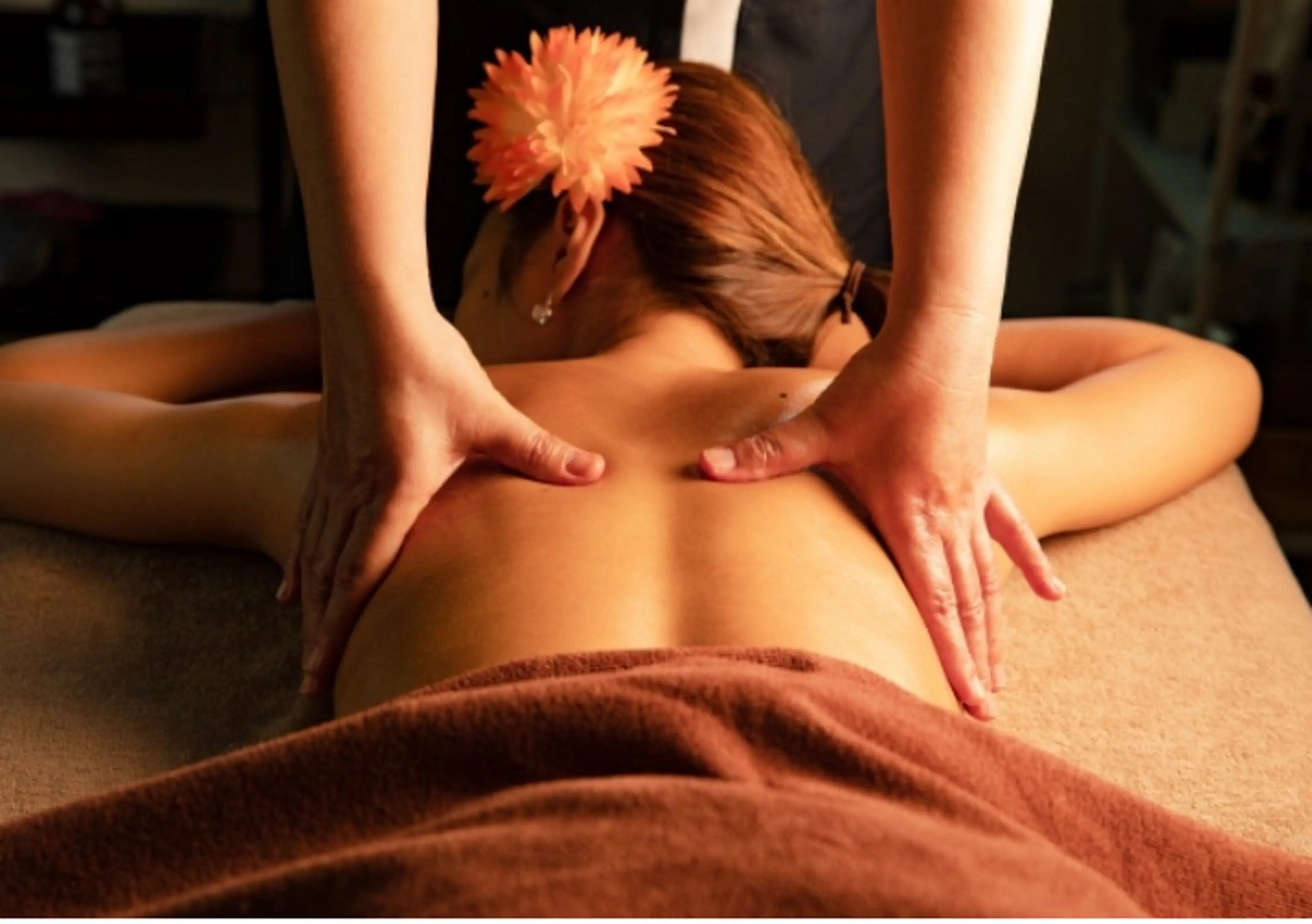 エステ リラク アロマース ♫厚木のエステ・リラクイメージ