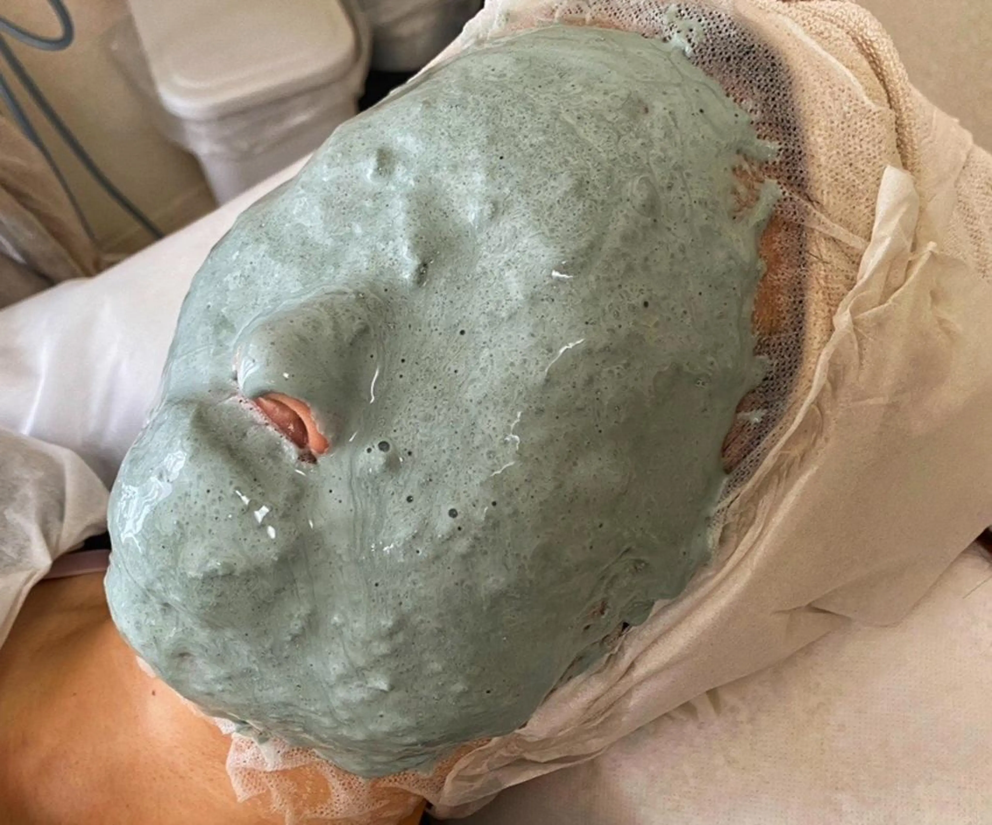 エステ De I'm トータルビューティーサロン所属・COCO beautyサロンのエステ・リラクイメージ