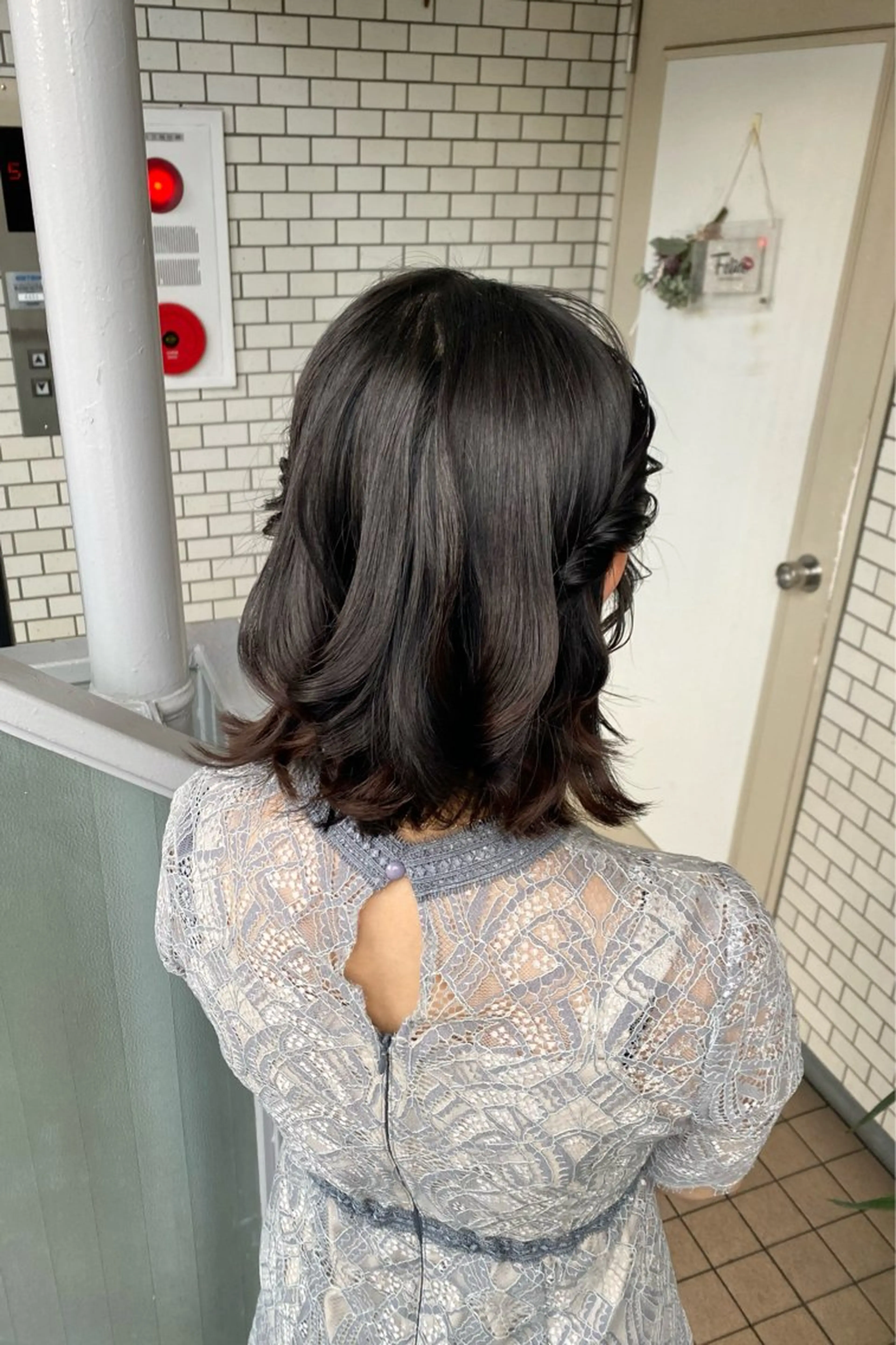 ヘアアレンジ 🌻アラサー女子 指名No1🌻さやかのヘアスタイル