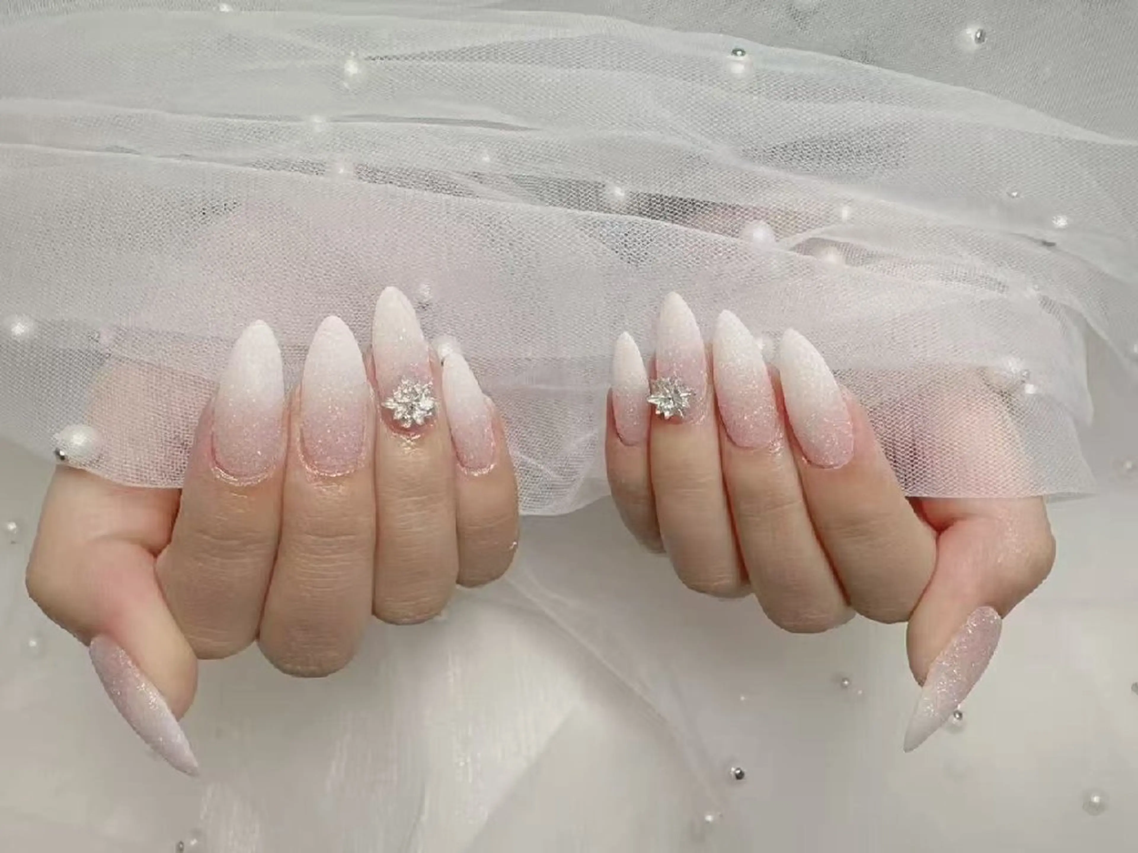 ネイル ENsalon nailのネイルデザイン