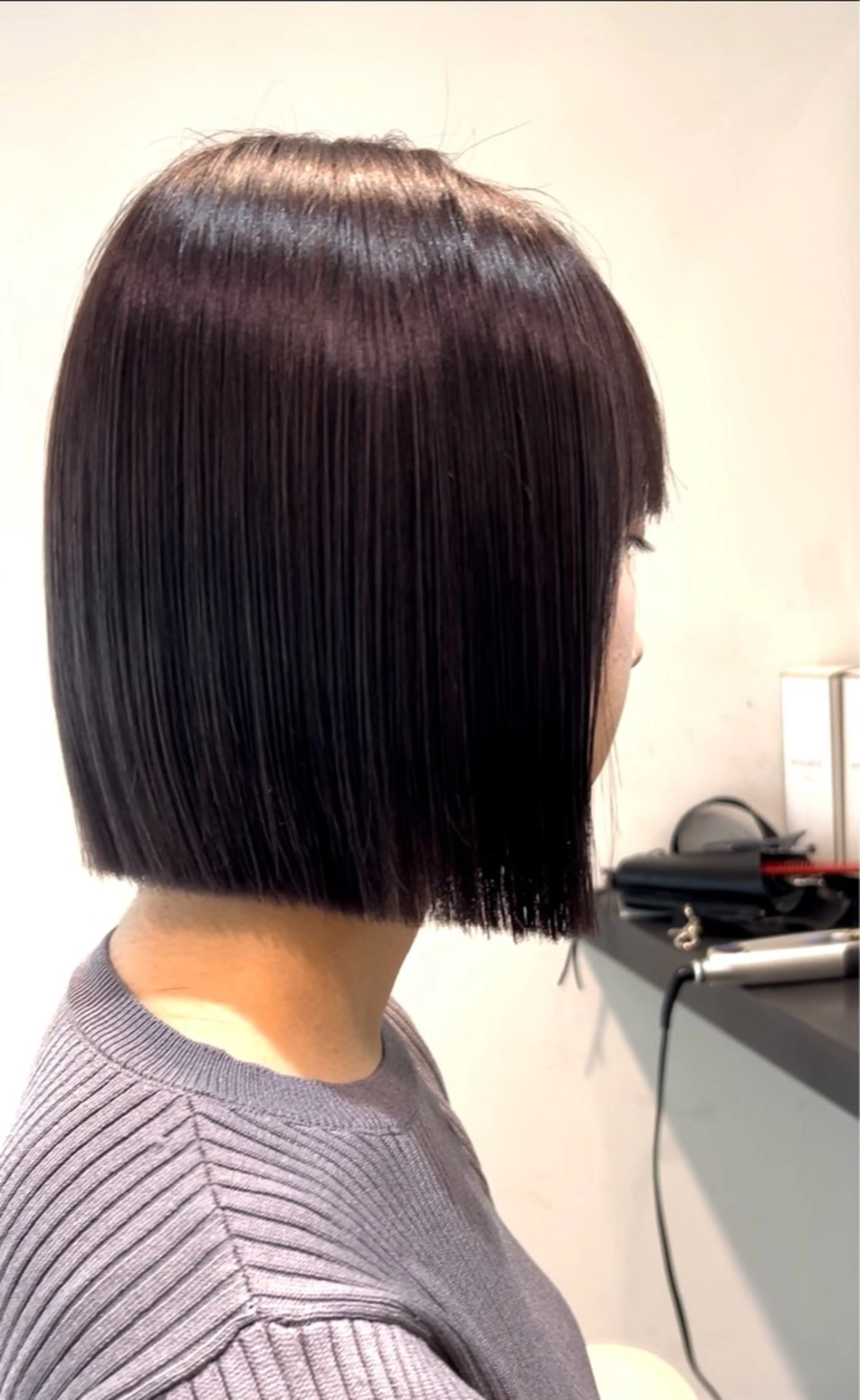 二宮 陽太のヘアスタイル