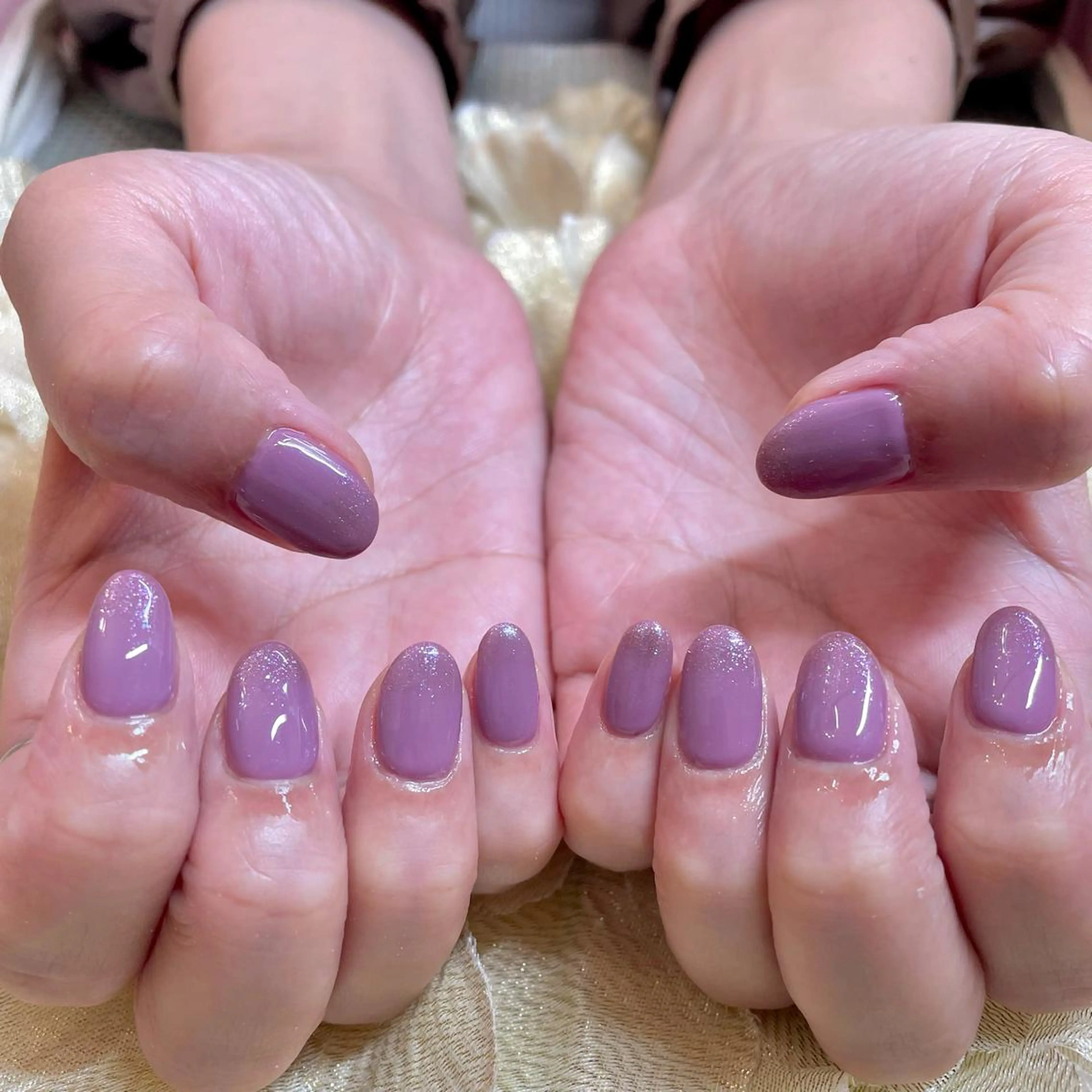 ネイル ジェルネイル J terrace Nailのネイルデザイン