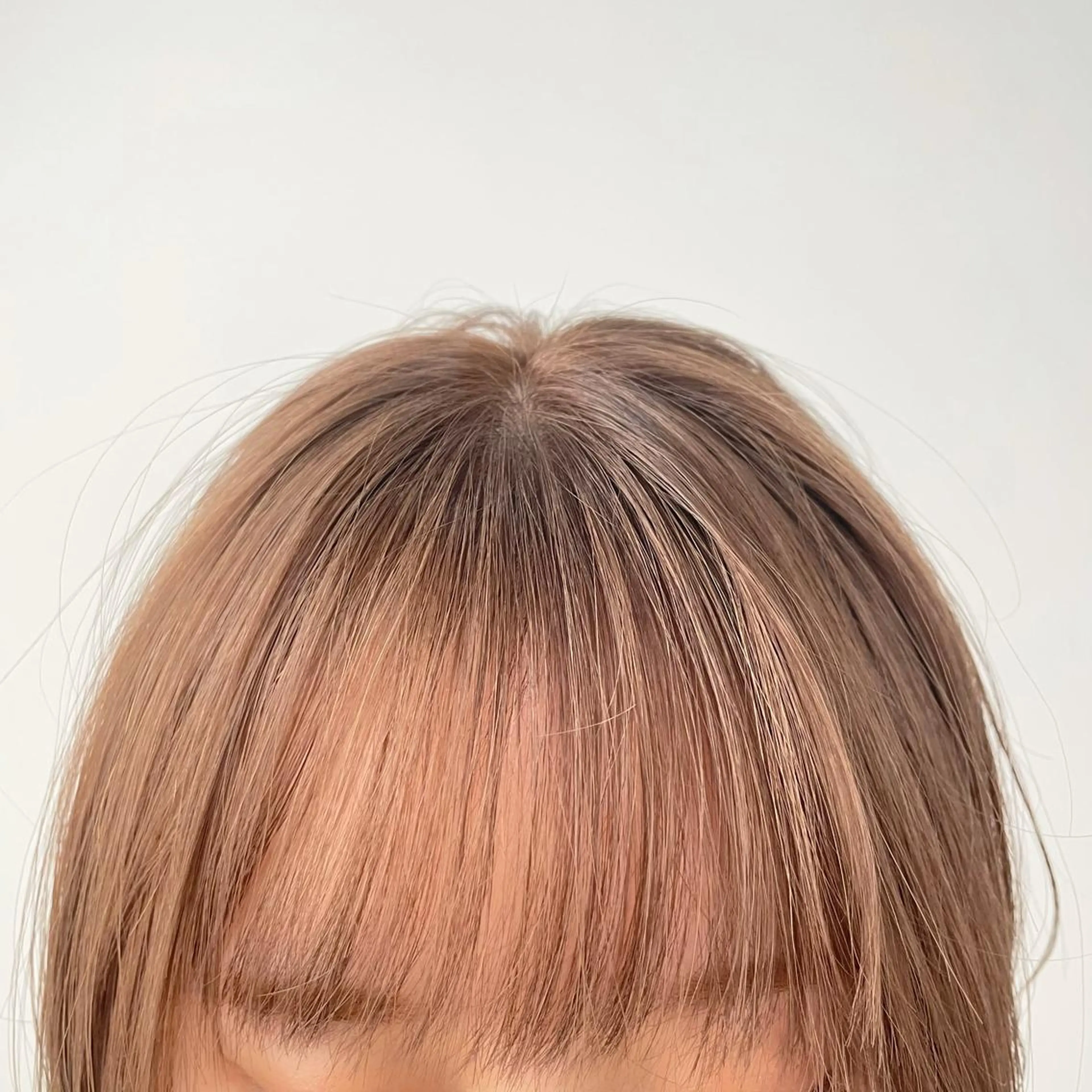 ショート カラー カット ヘアカラー トリートメント 透明感カラー* レイヤー/清水大地のヘアスタイル