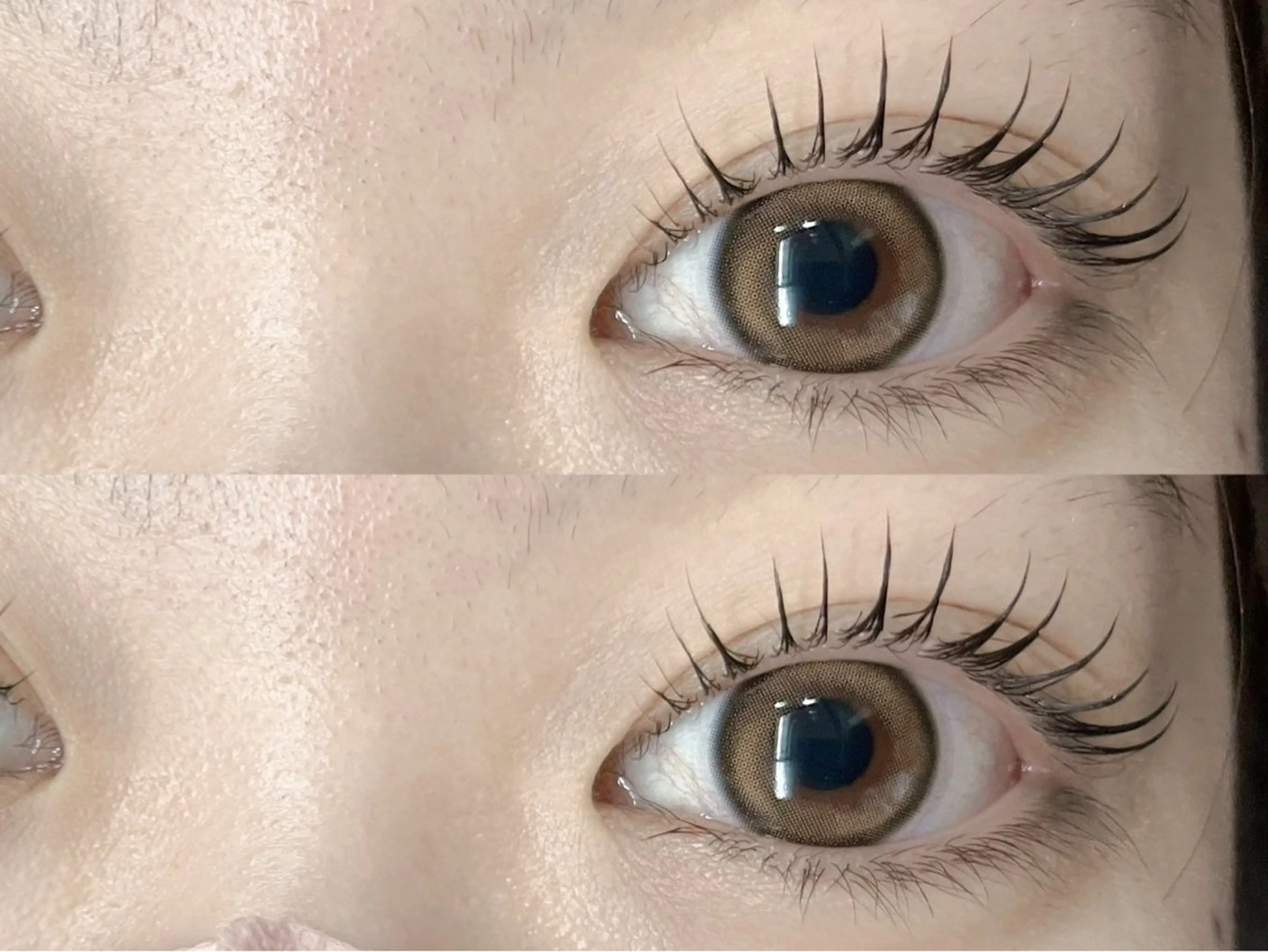 マツエク・マツパ Lupines🤍 Akariの眉毛・アイブロウイメージ