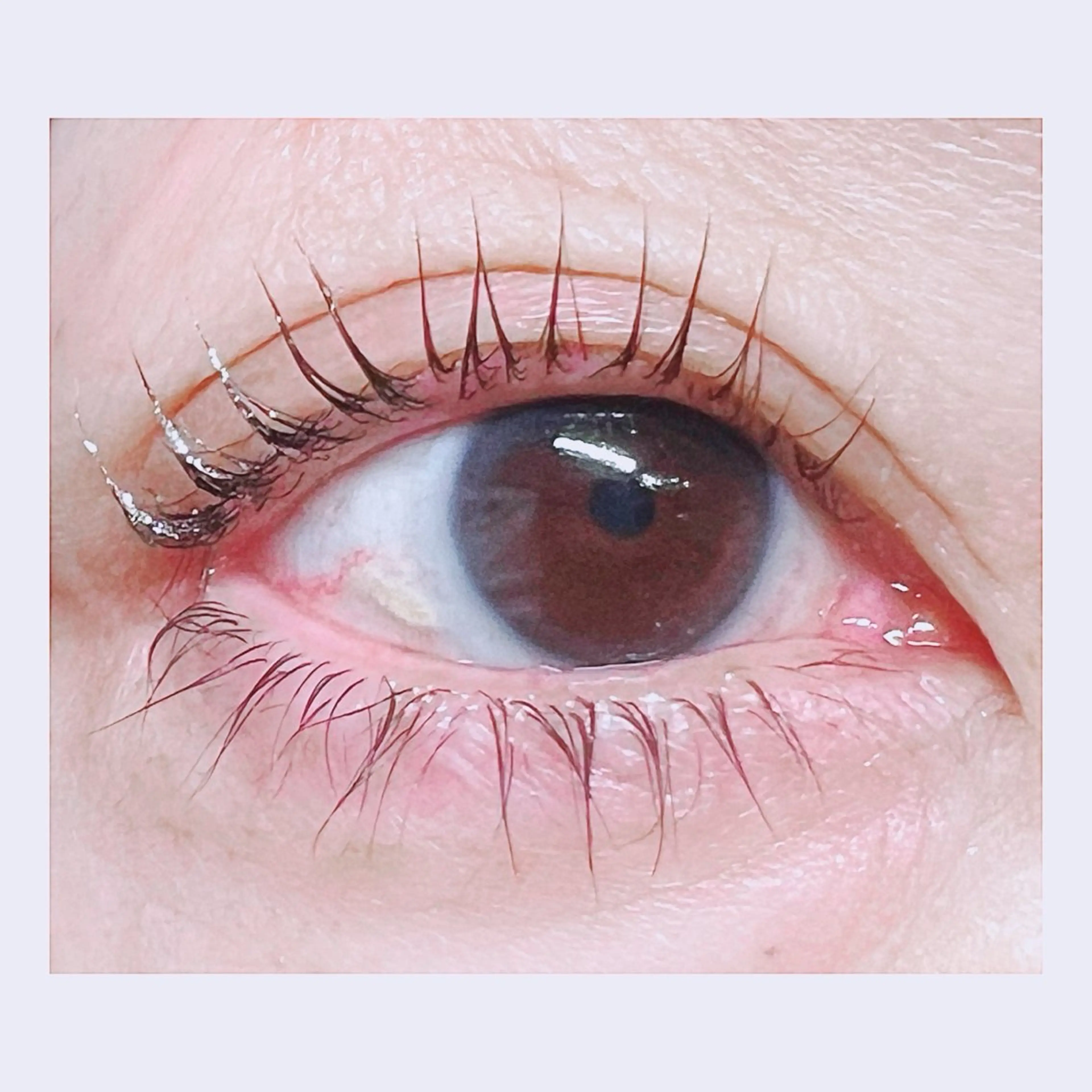 マツエク・マツパ 波多野 美春のマツエク・マツパデザイン