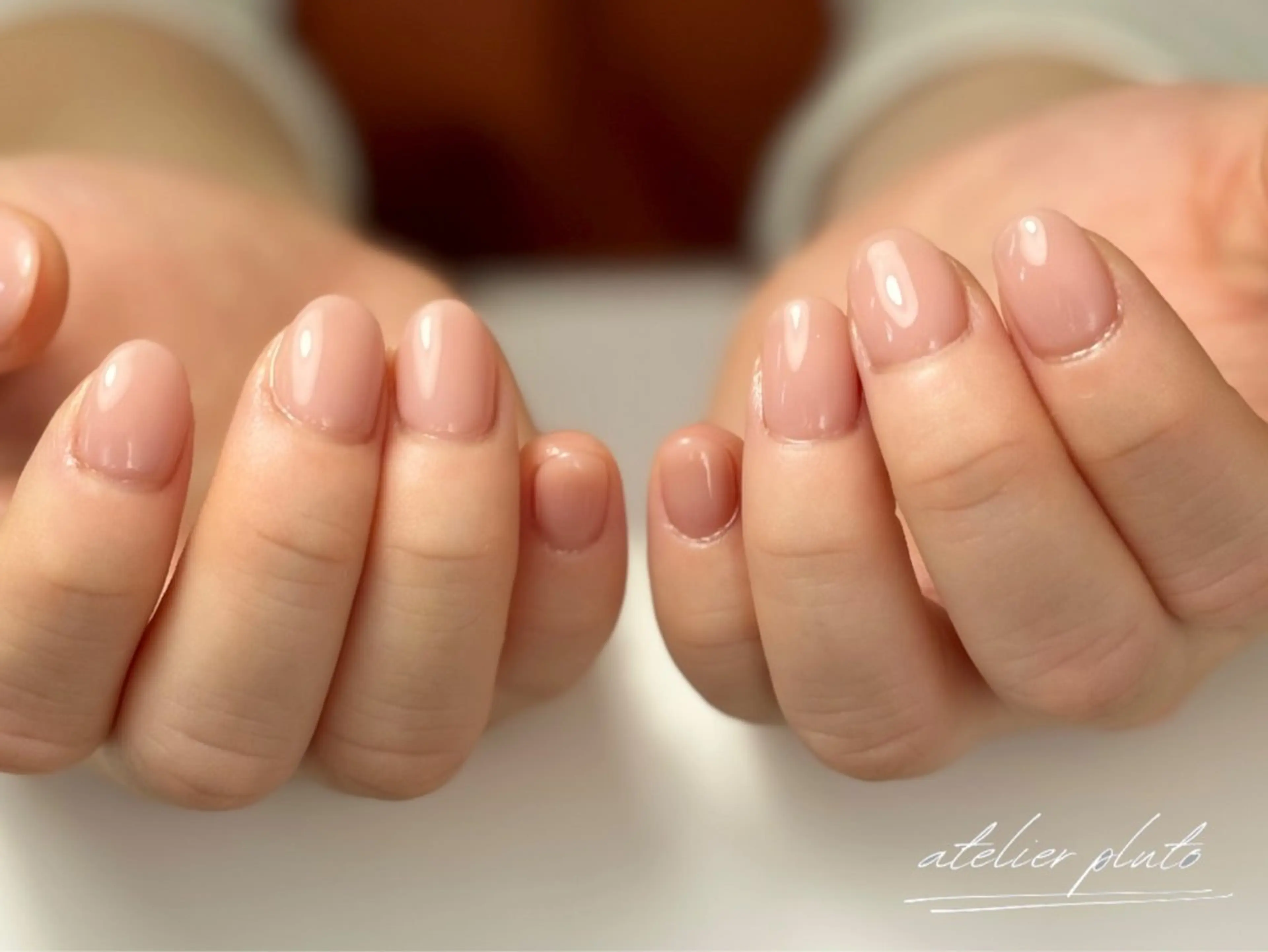 ネイル atelier plutoのネイルデザイン