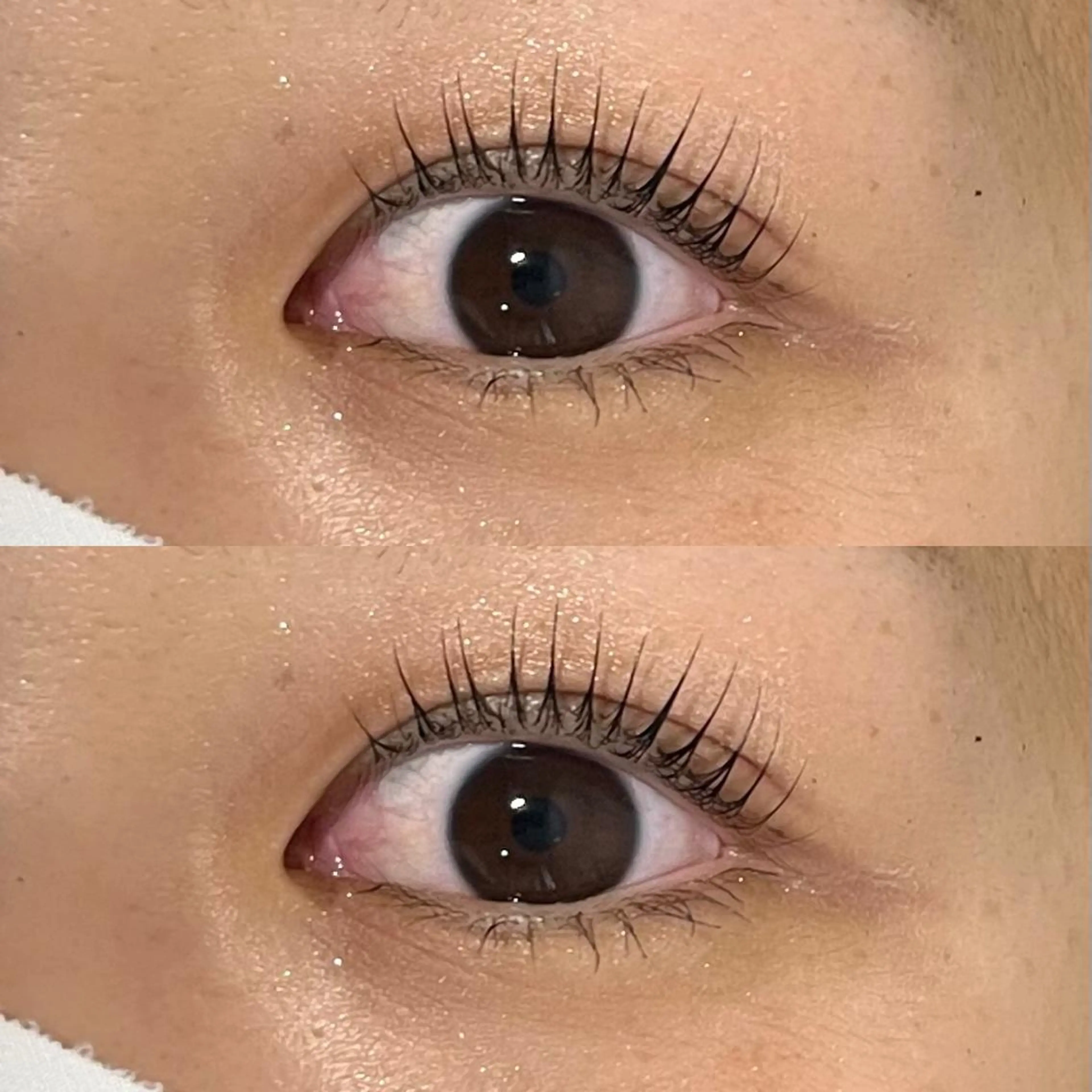 マツエク・マツパ Ciel所属・𝑪𝒊𝒆𝒍 𝙍𝙀𝙄のマツエク・マツパデザイン