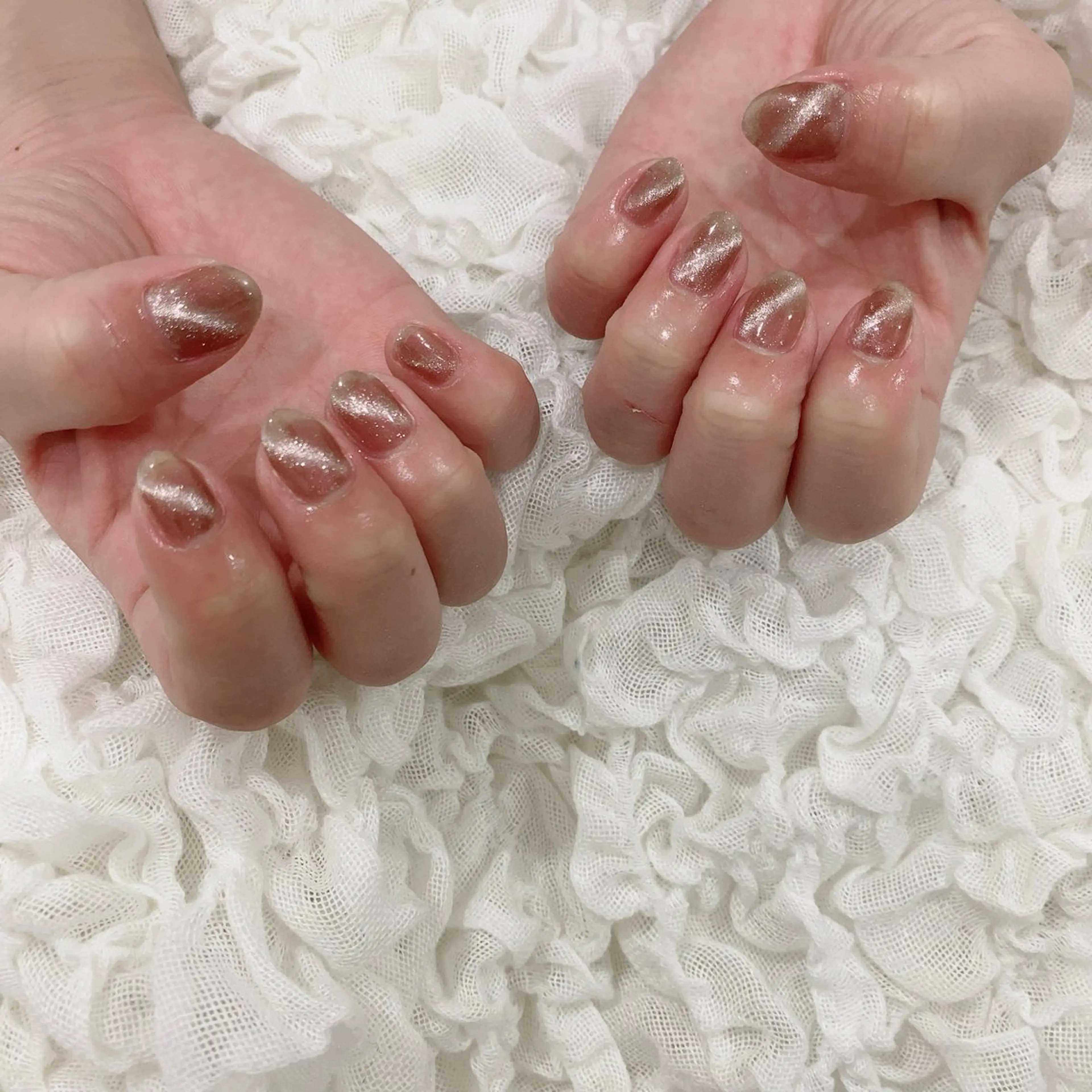 ネイル ハンドネイル SOL NAILのネイルデザイン
