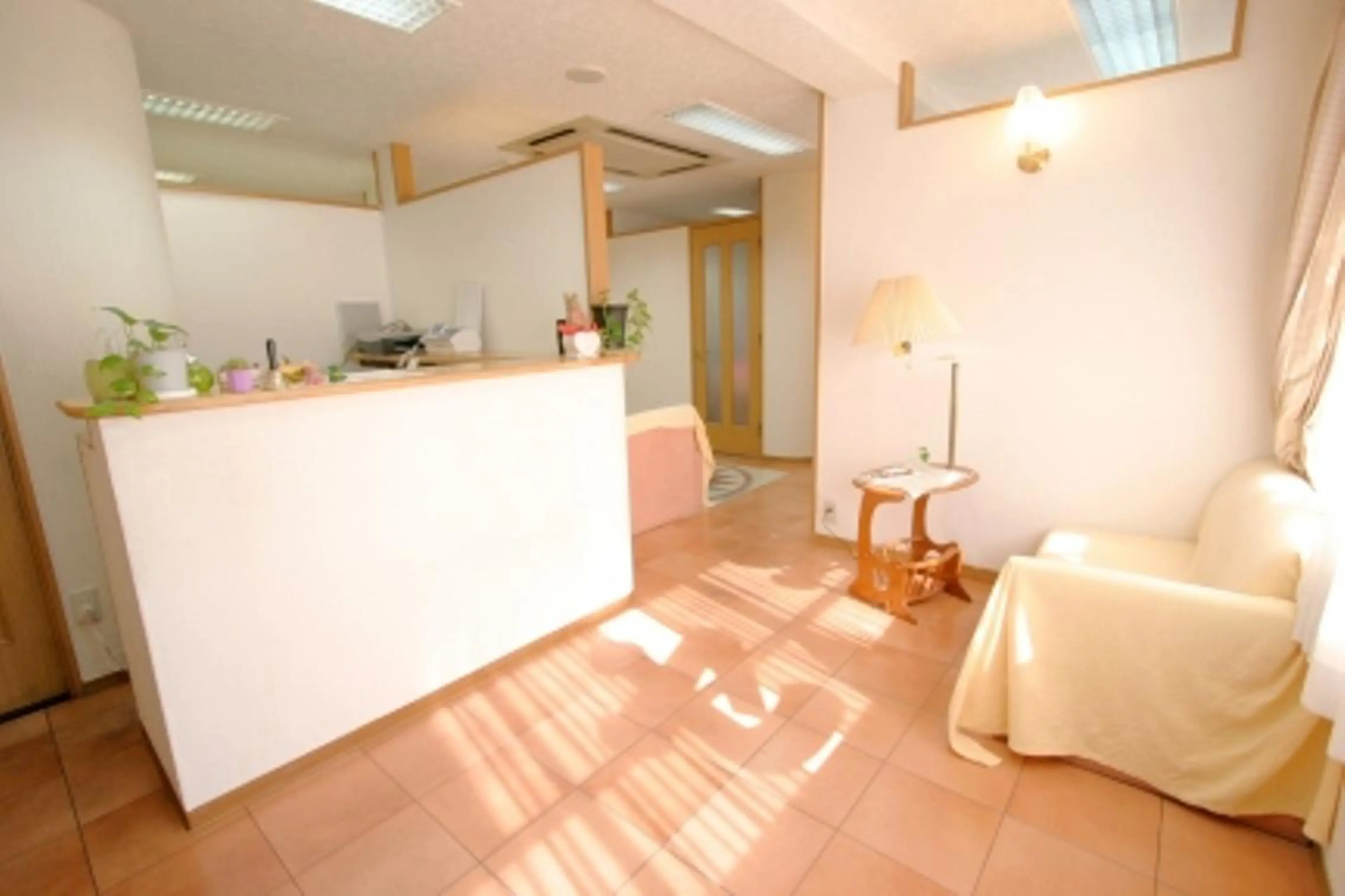 肩こり/首こり/ 小出愛のその他イメージ