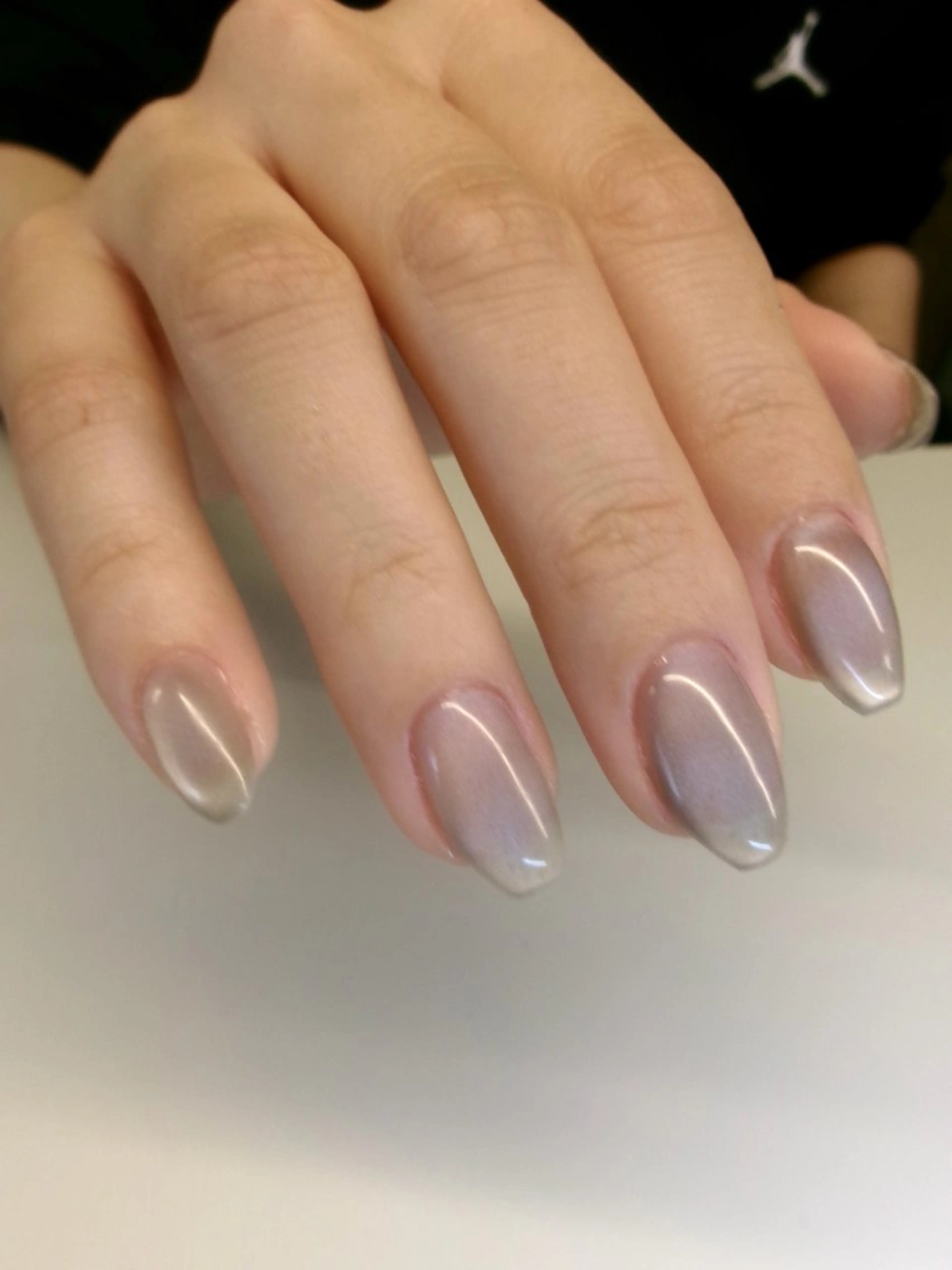 ネイル ハンドネイル sususu駒澤大学 Azusaのネイルデザイン