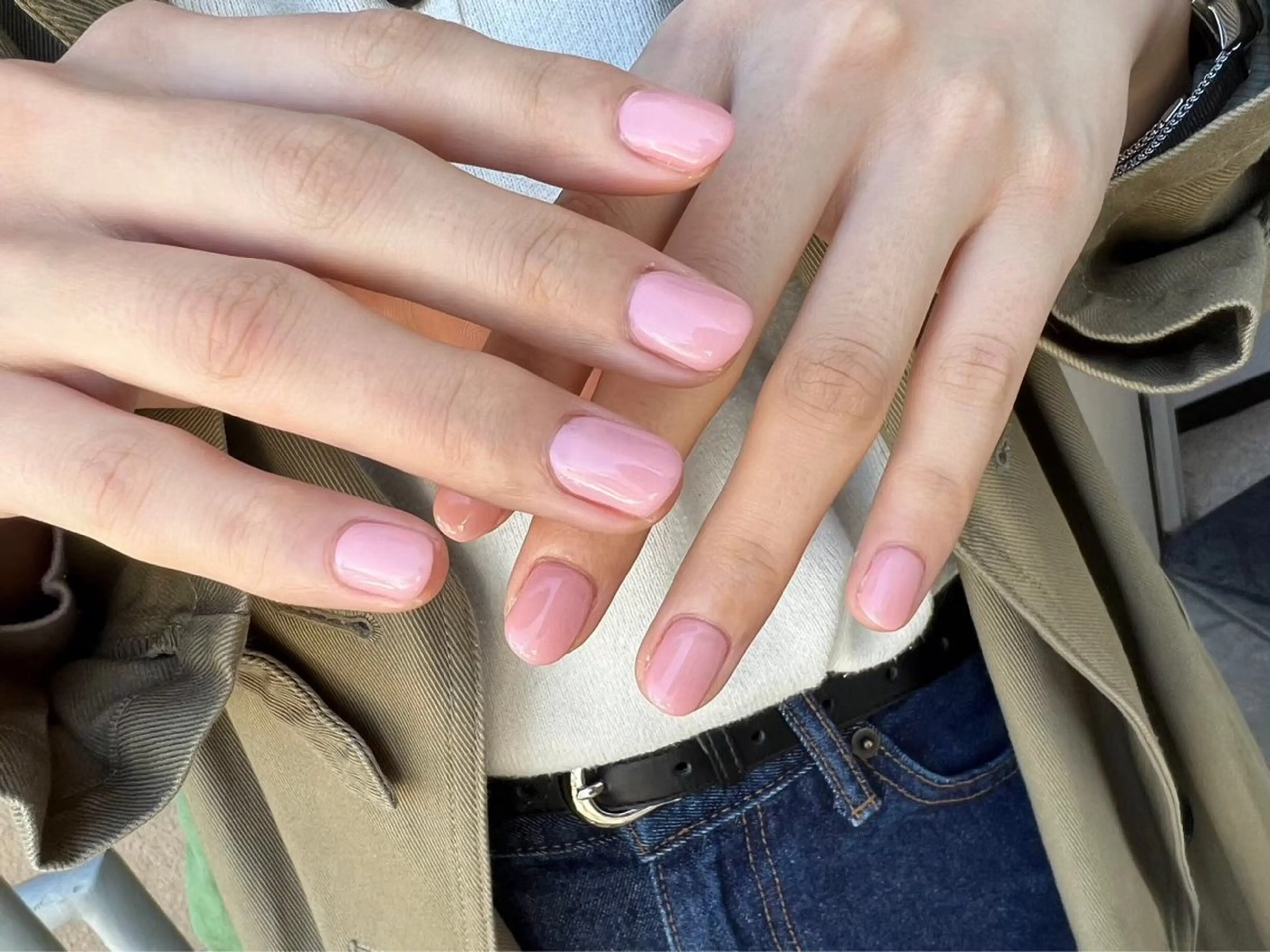 ネイル NAKAHARA. Mのネイルデザイン