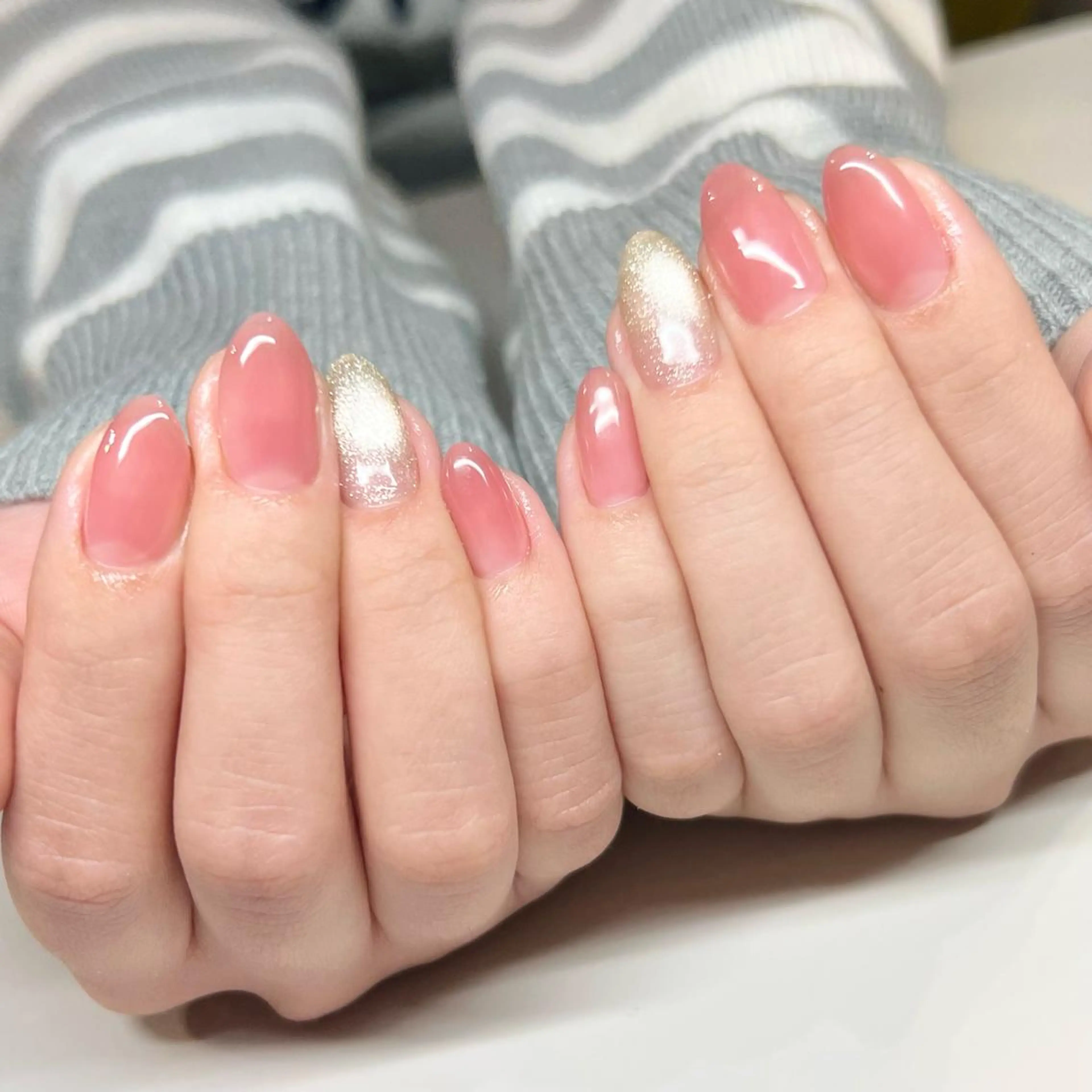 ネイル WEZU NAILのネイルデザイン