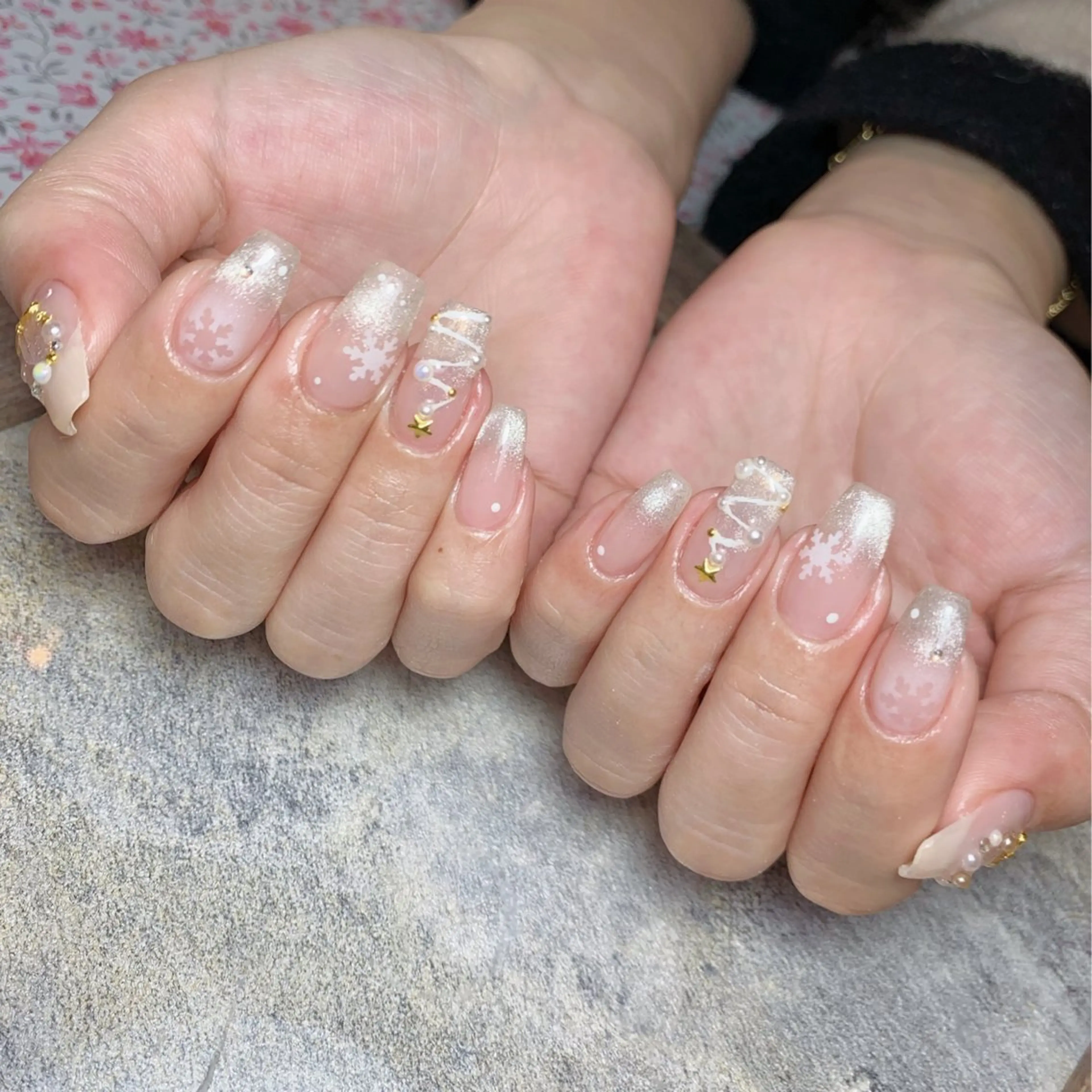 ネイル UnicornNail所属・Unicorn Nail 矢場町店のネイルデザイン