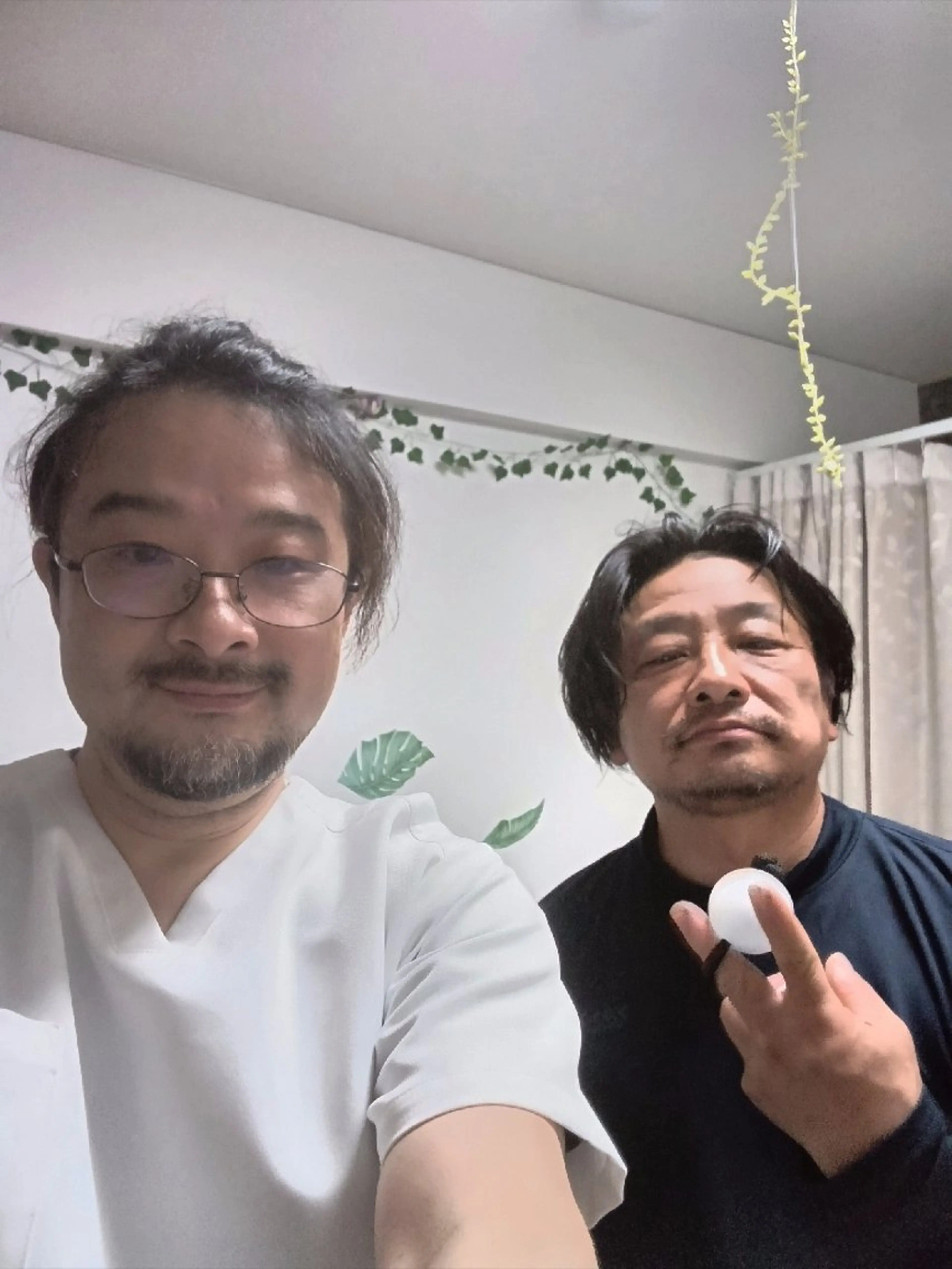 根本整体＆姿勢矯正 /Ten-chanのエステ・リラクイメージ