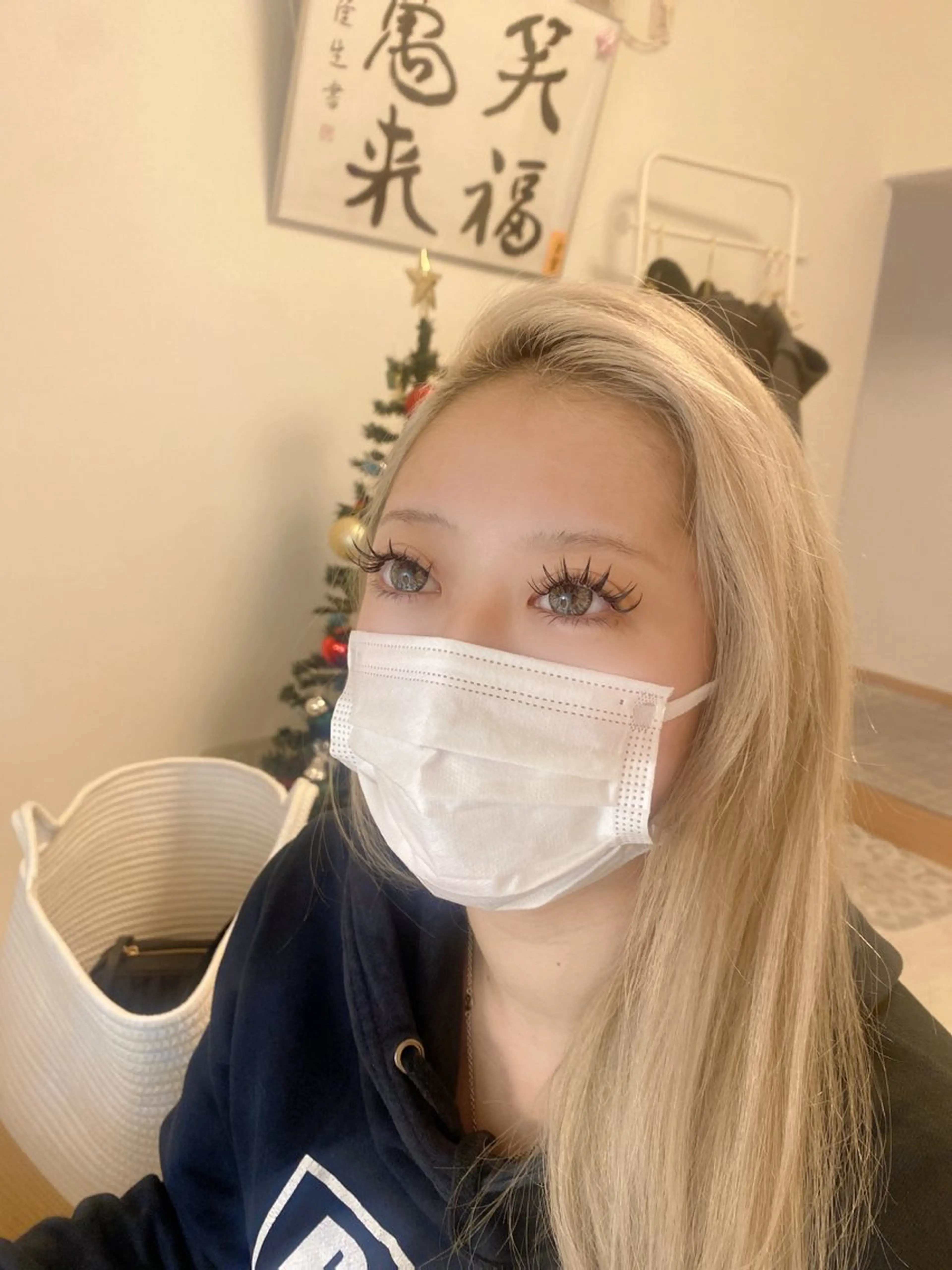 マツエク・マツパ EILIS&EYE SALONのマツエク・マツパデザイン