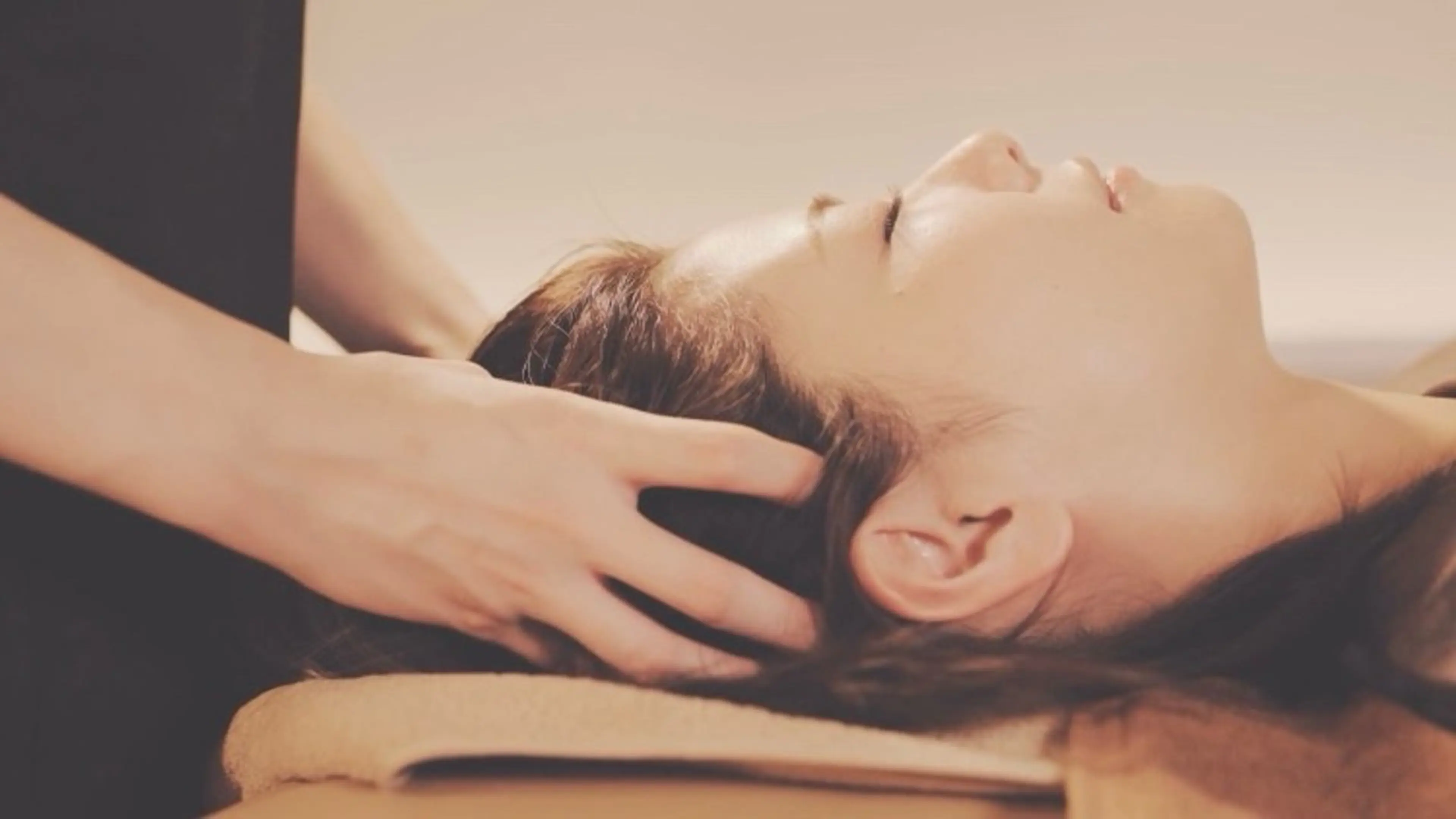 【minimo限定】🌿無水ヘッドスパ🌿の写真