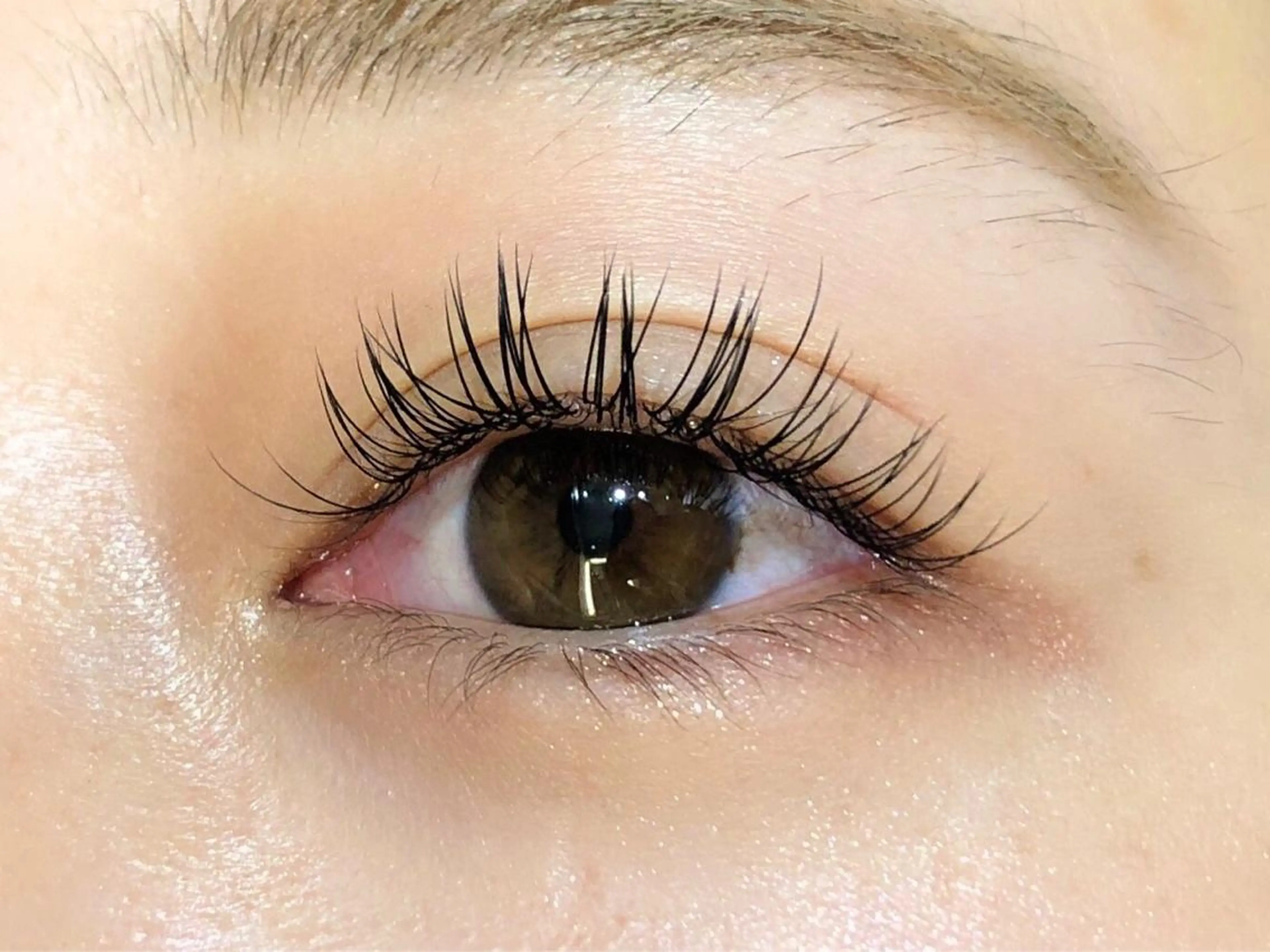 マツエク・マツパ 🫧レイヤーお任せ ください🫧のヘアスタイル