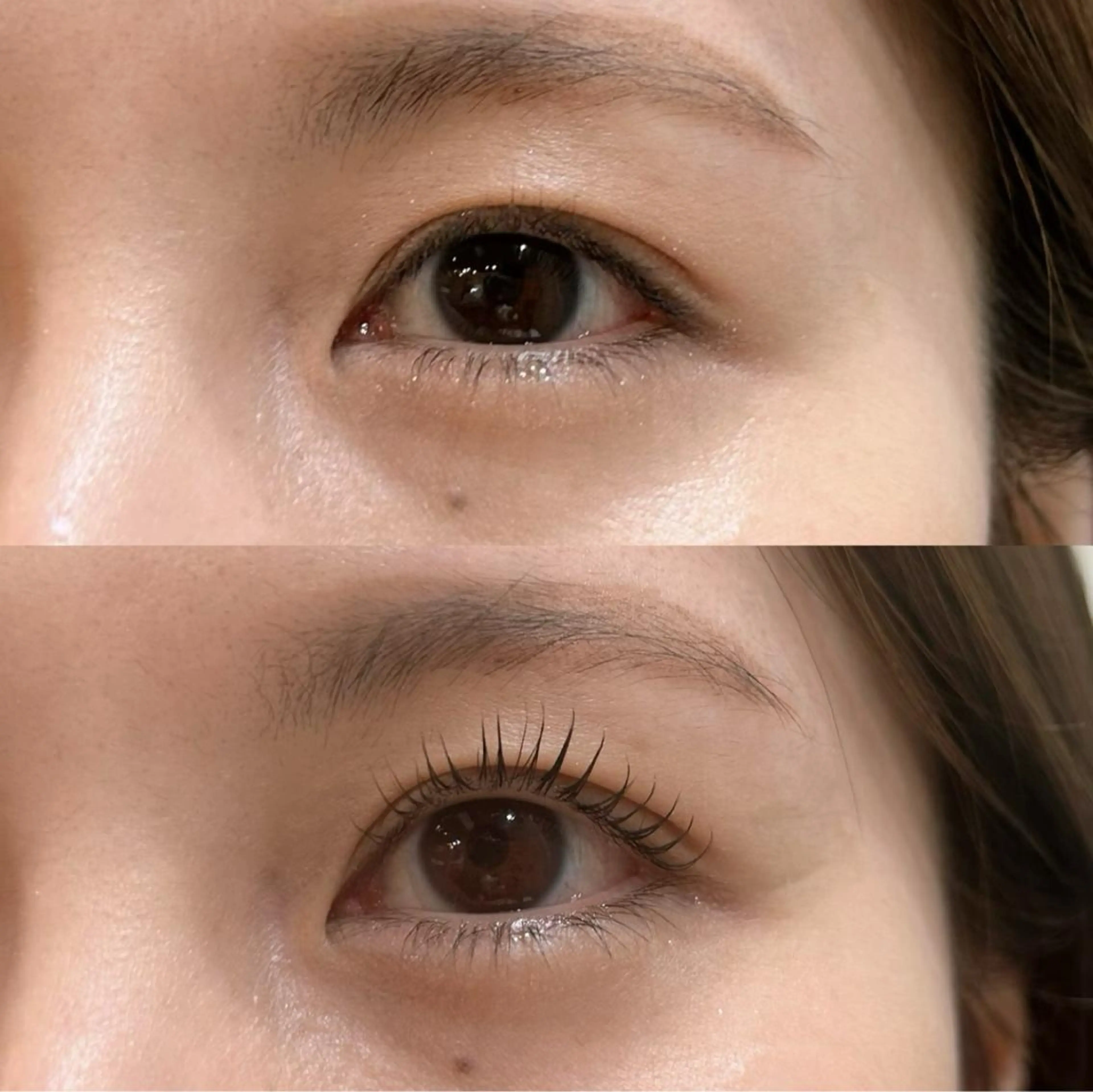 マツエク・マツパ 美容サロン　Mauloa　学芸大学　東口店所属・マウロア　中邑 悠起子の眉毛・アイブロウイメージ