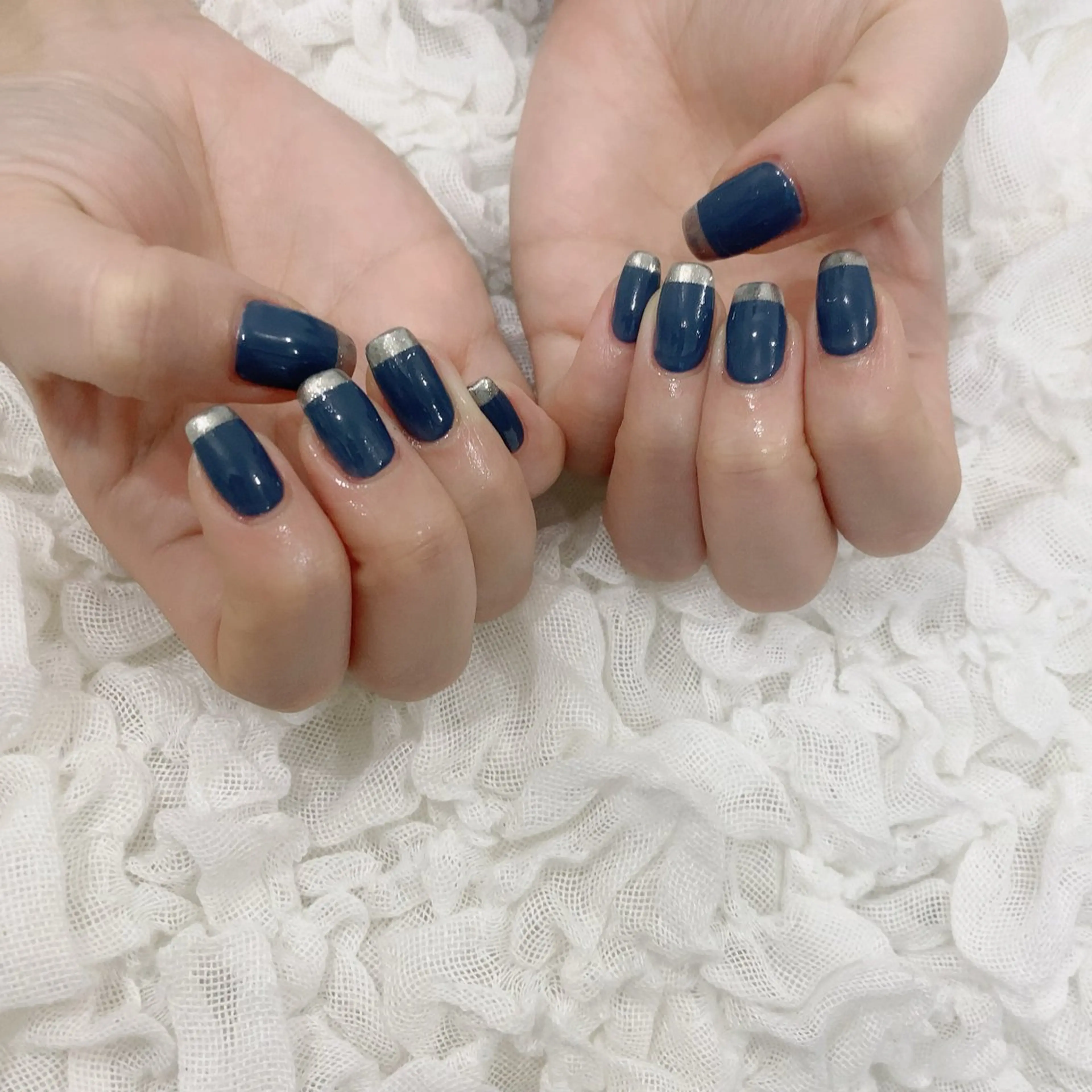 ネイル ハンドネイル SOL NAILのネイルデザイン