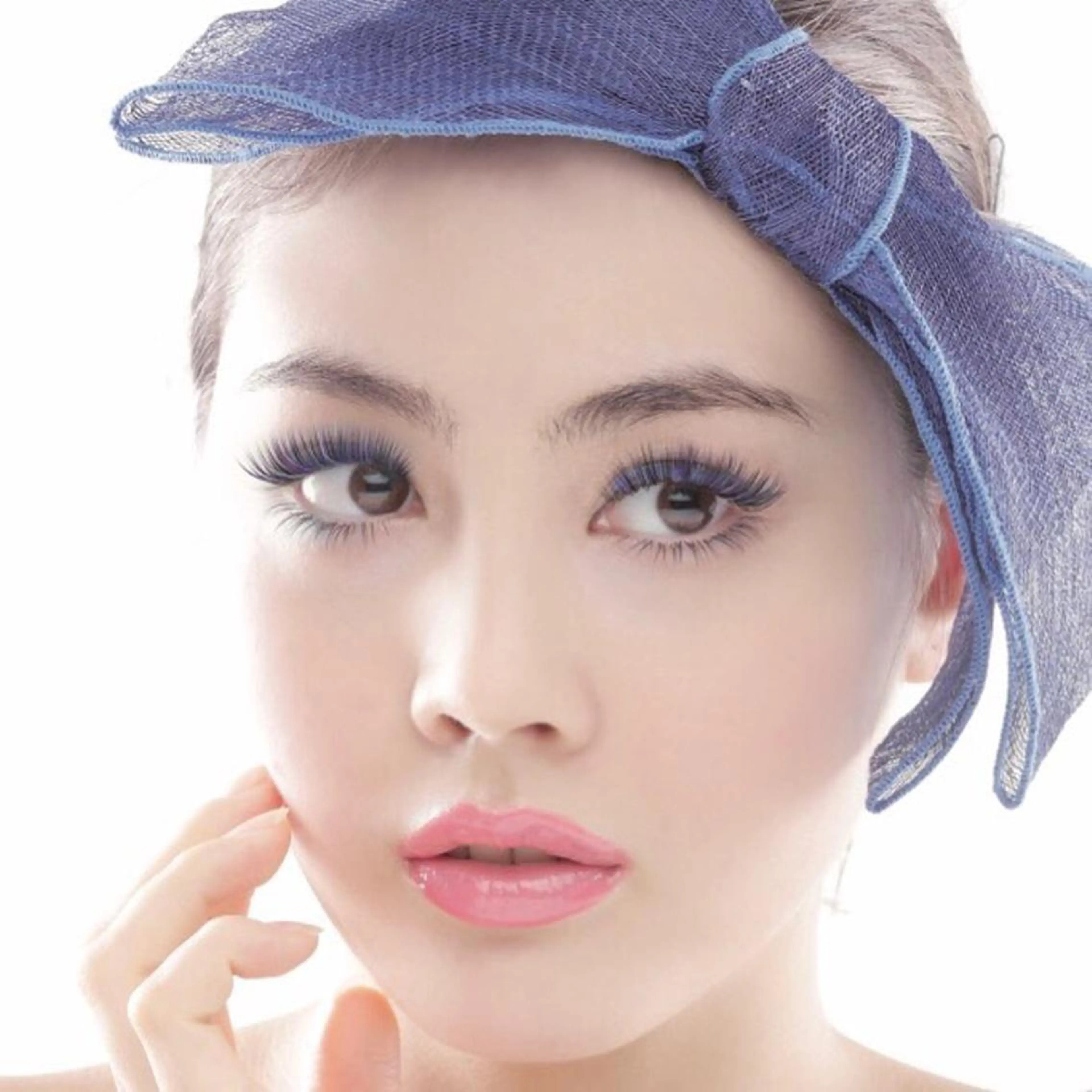 マツエク・マツパ マツエク francesca eyelash所属・中島 顕子のマツエク・マツパデザイン