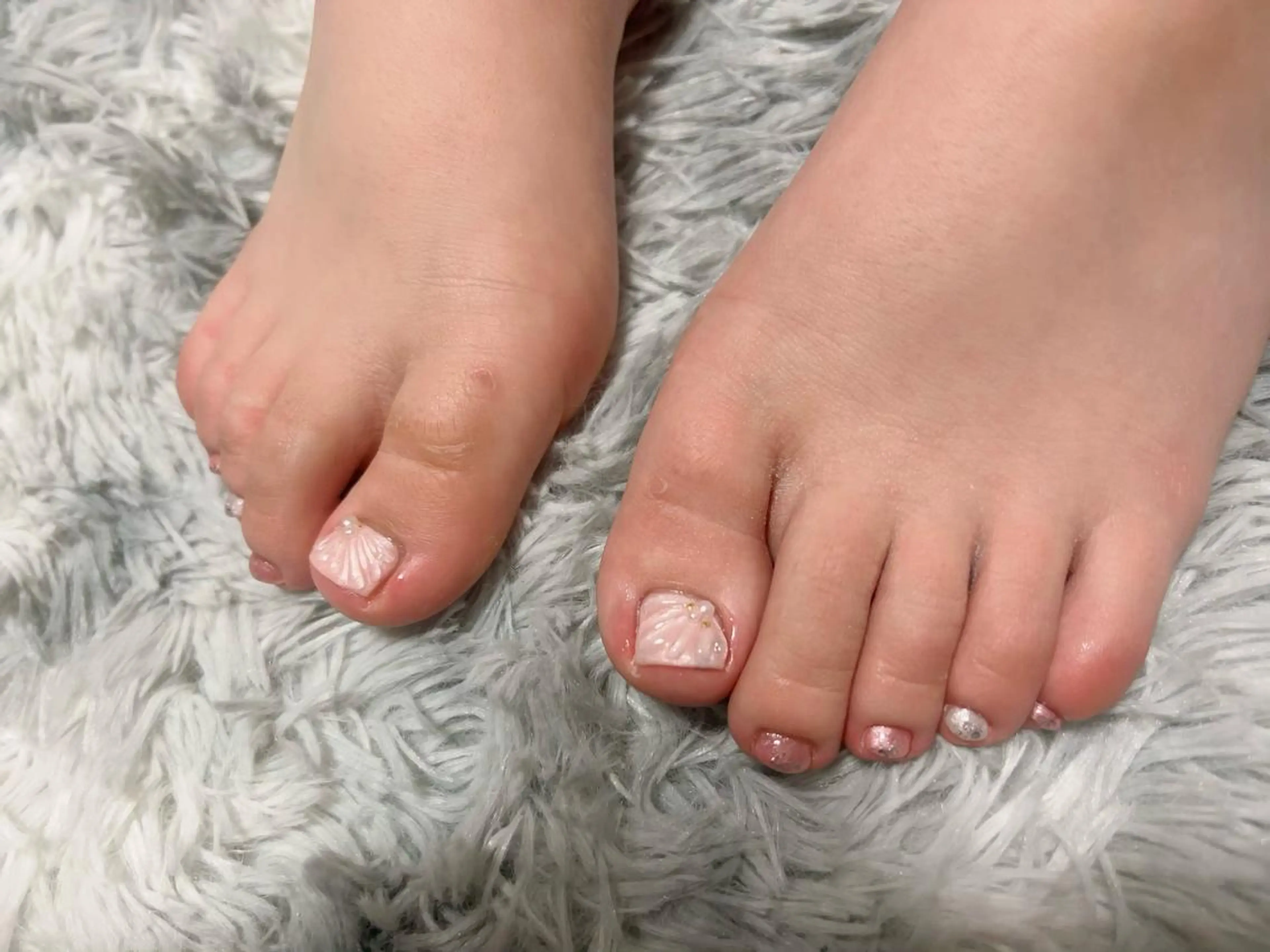 ネイル silo salon しろさろんのネイルデザイン