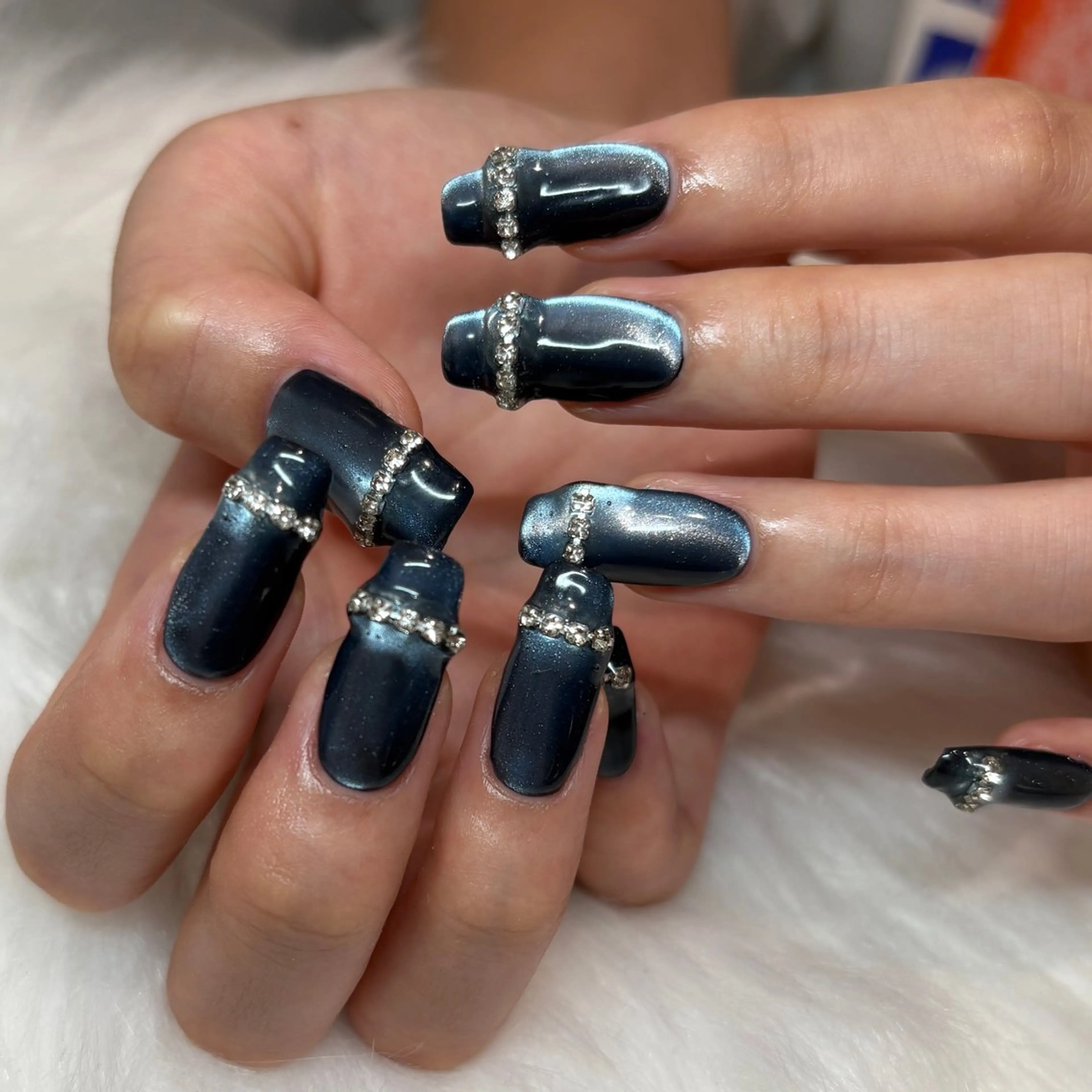 ネイル 👽個性派ネイル🎀 komachiのマツエク・マツパデザイン