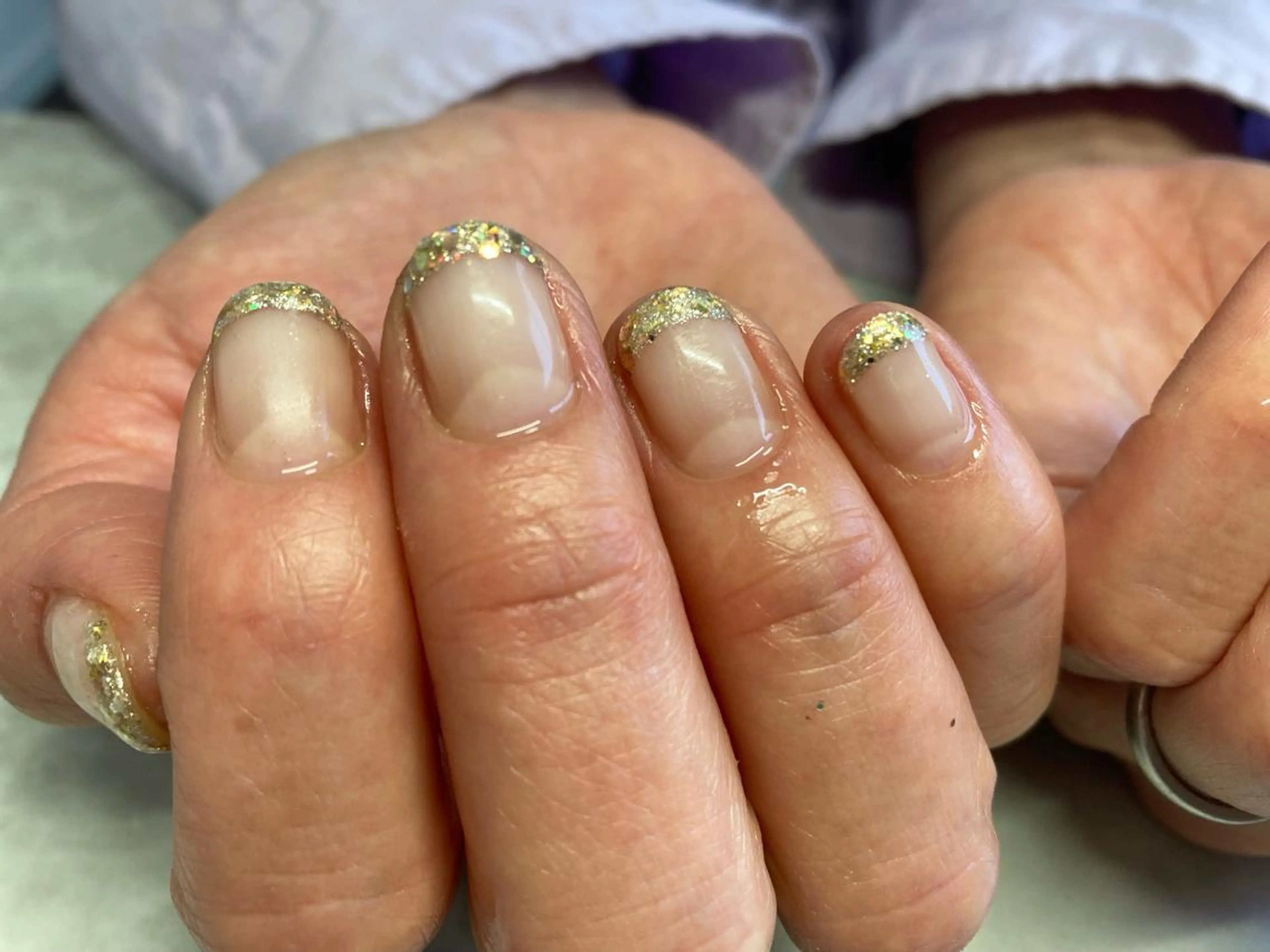 ネイル kicoco.nail所属・kicoconail misakoのネイルデザイン