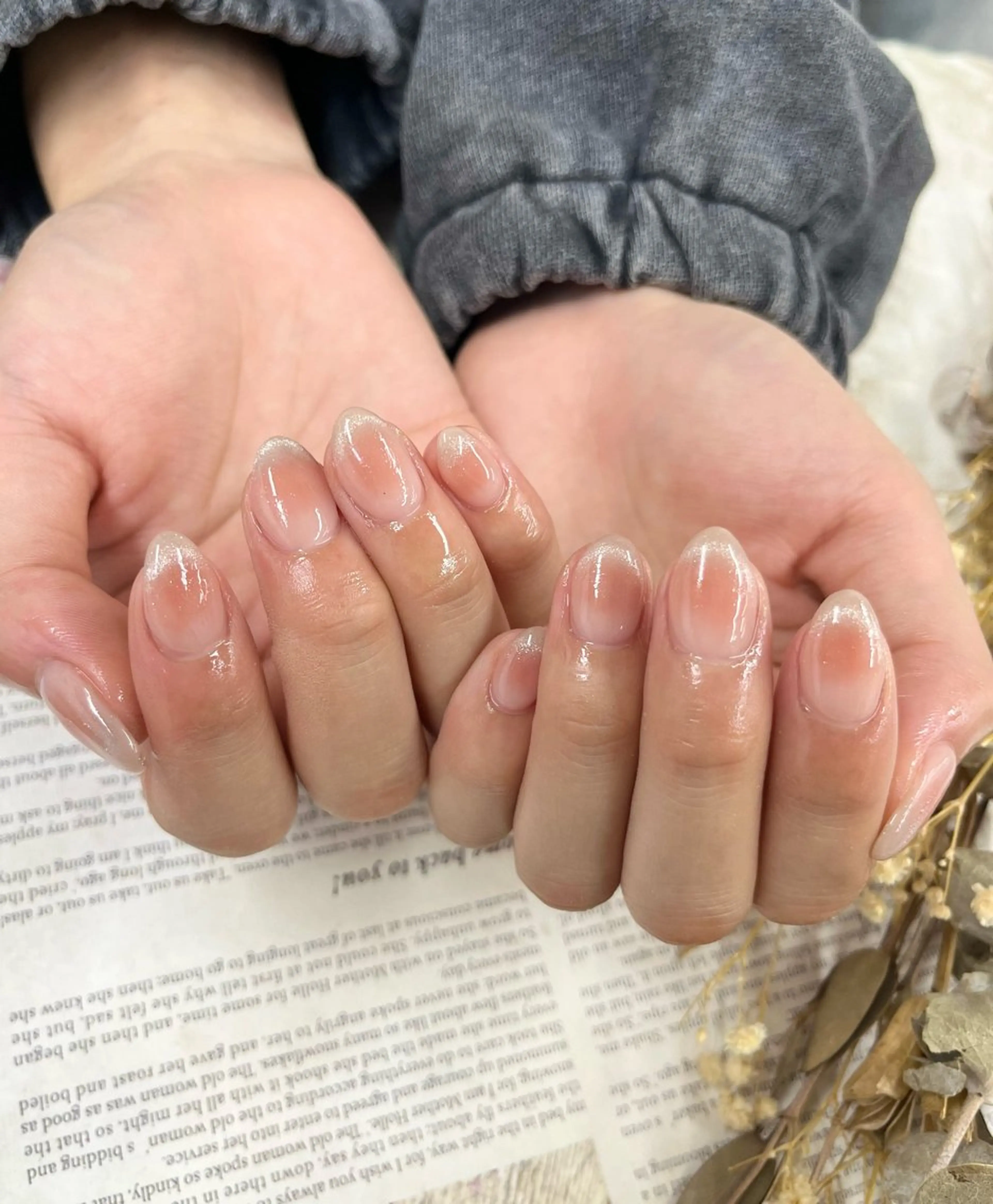 ネイル ハンドネイル Basic町田本店 Suzunaのネイルデザイン