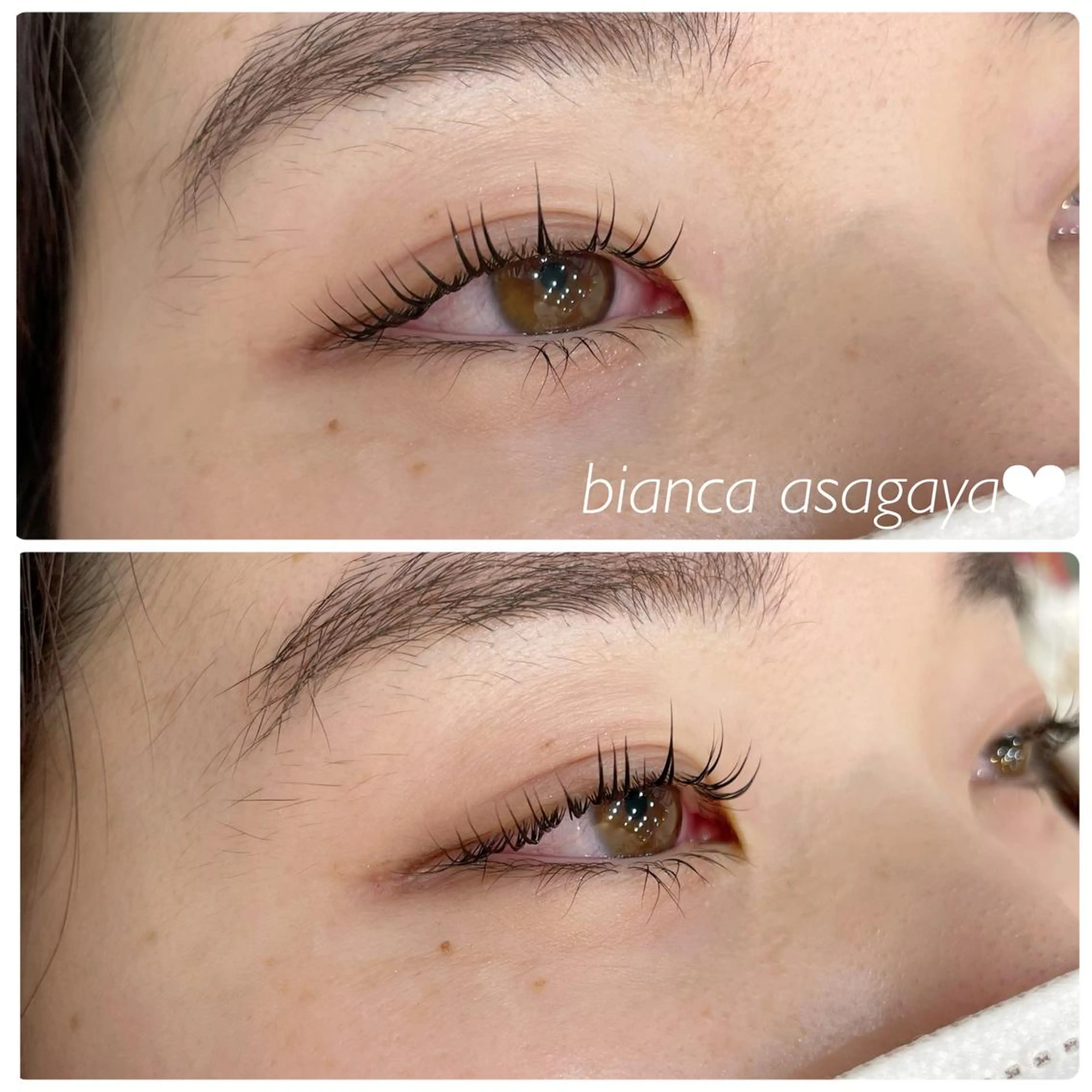 マツエク・マツパ BELLEZZA Sekiの眉毛・アイブロウイメージ