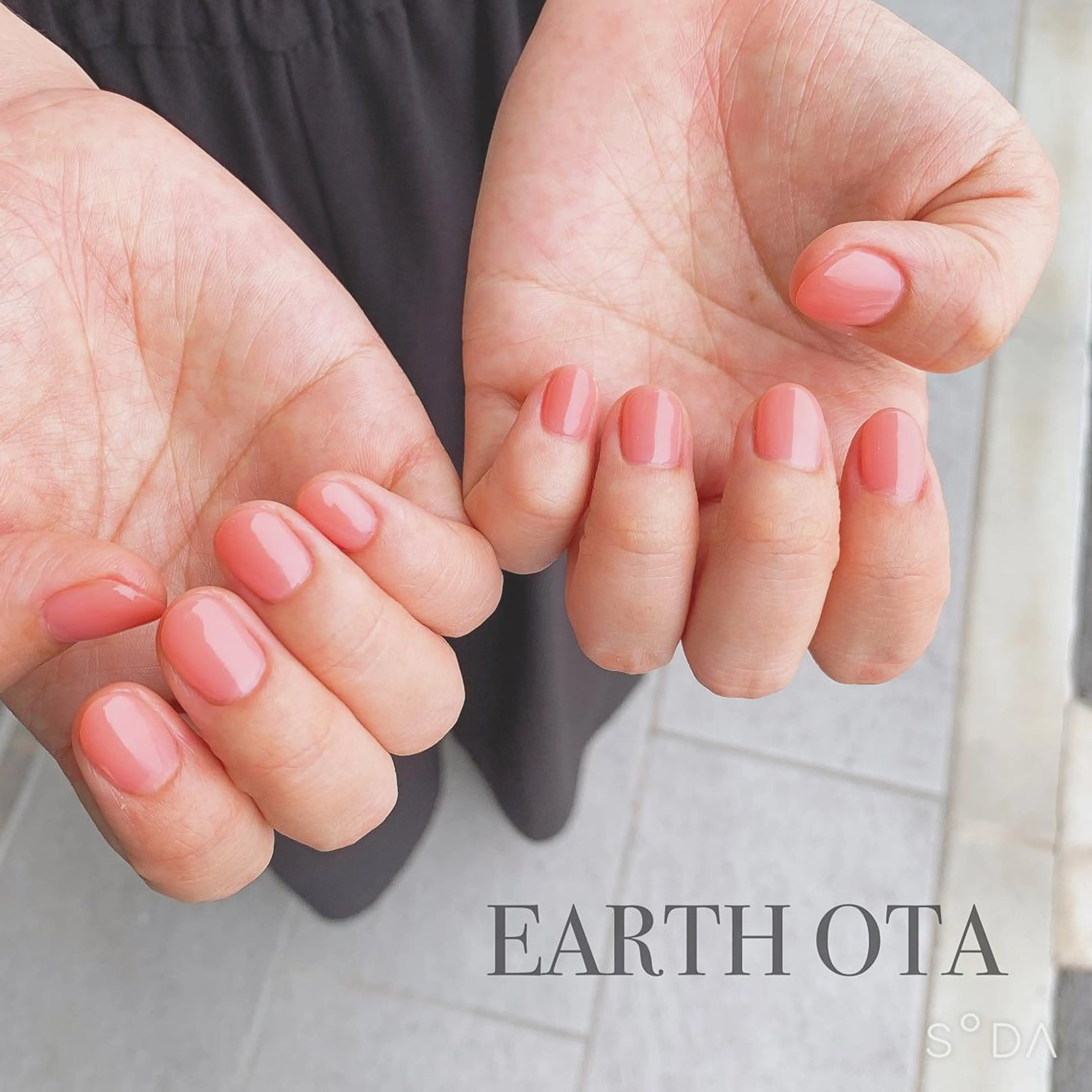 ネイル Rena colore'のネイルデザイン