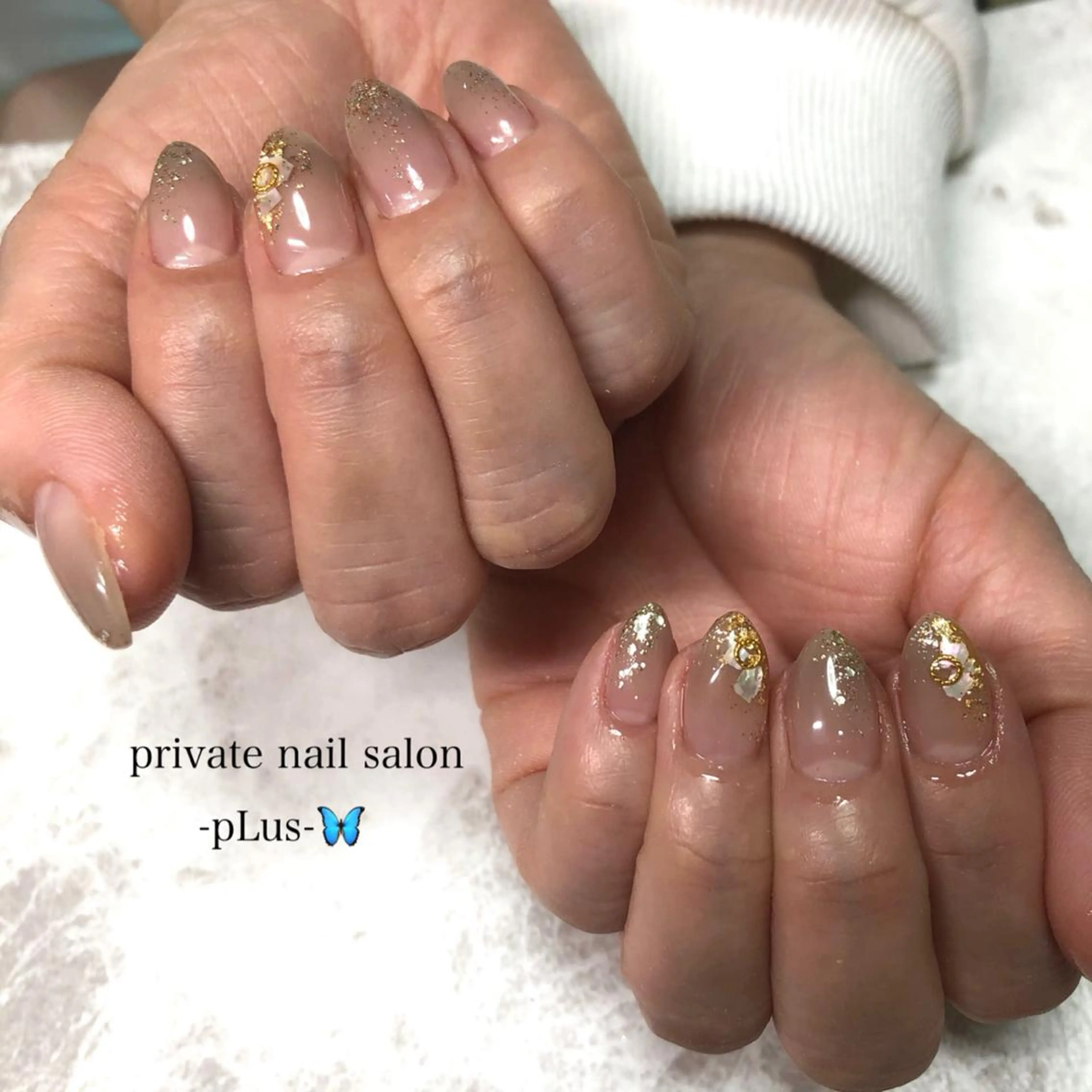 ネイル nail salon 7_seven_所属・nail salon 7 _seven_のネイルデザイン