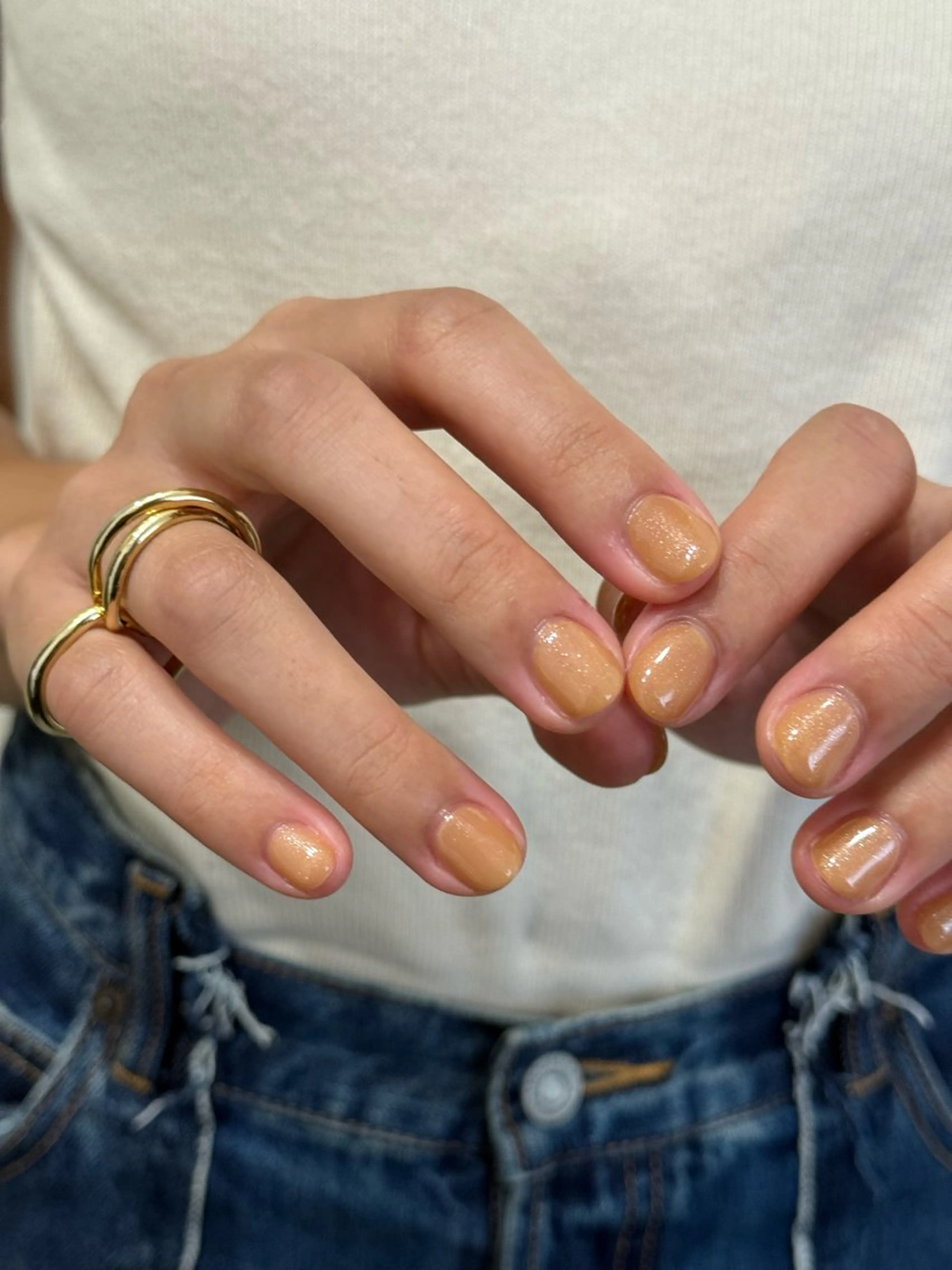 ネイル ハンドネイル フットネイル kiii.__ ✴︎*のネイルデザイン