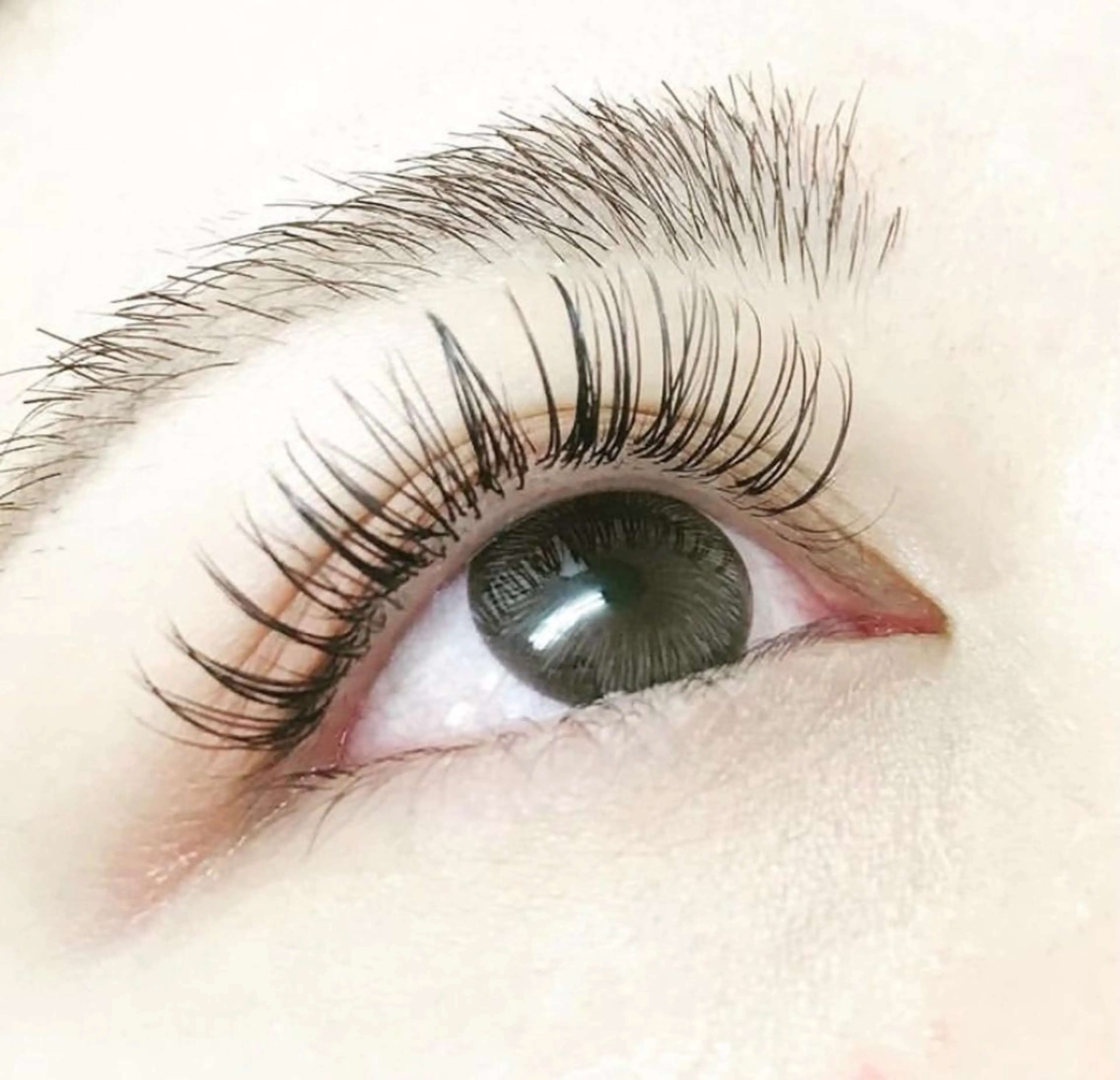 マツエク・マツパ フラットラッシュ JESSICA 吉祥寺のマツエク・マツパデザイン