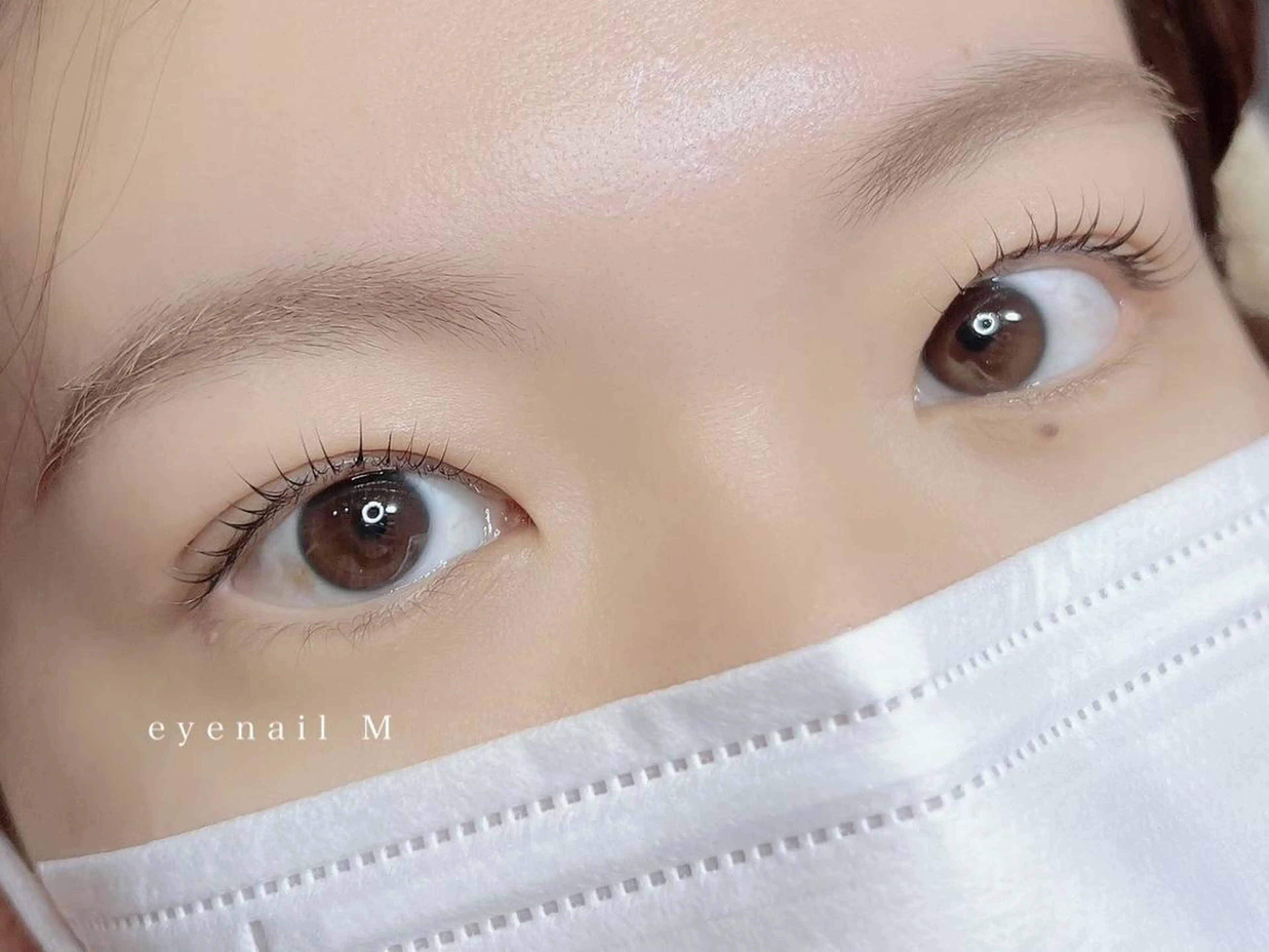 ネイル モデル様募集✨ ERINAのマツエク・マツパデザイン