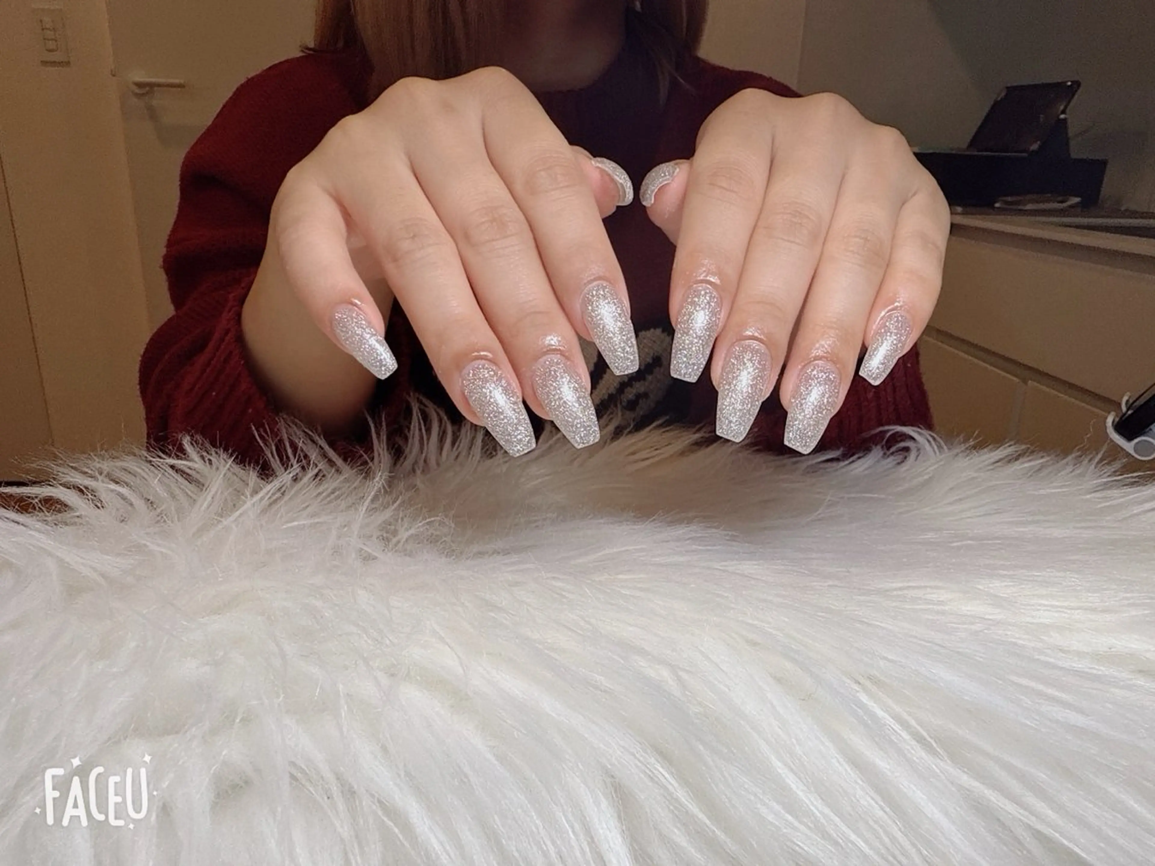 ネイル xin .nailのネイルデザイン