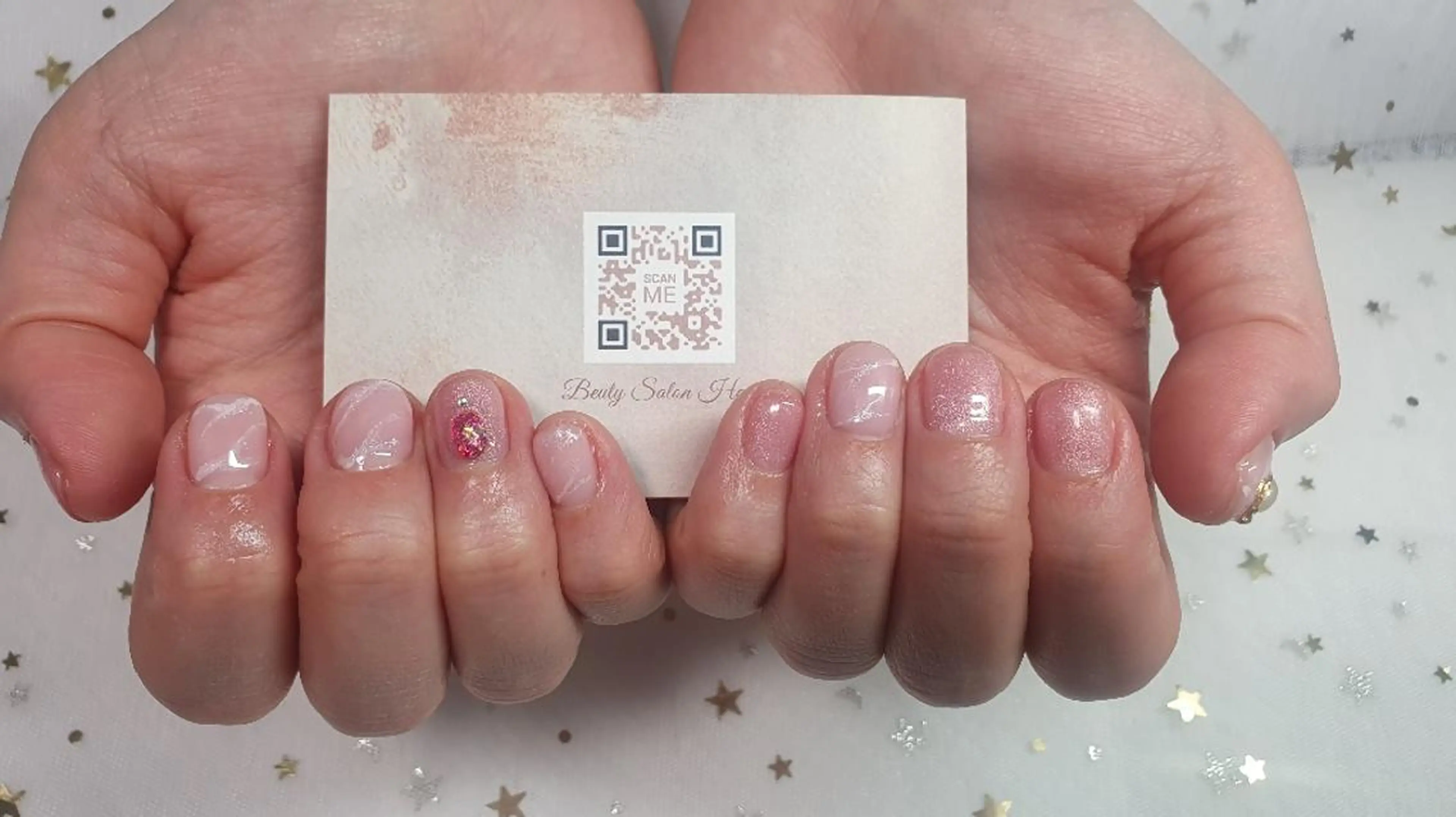 ネイル Salon de dahan所属・SALON DE DAHANのネイルデザイン