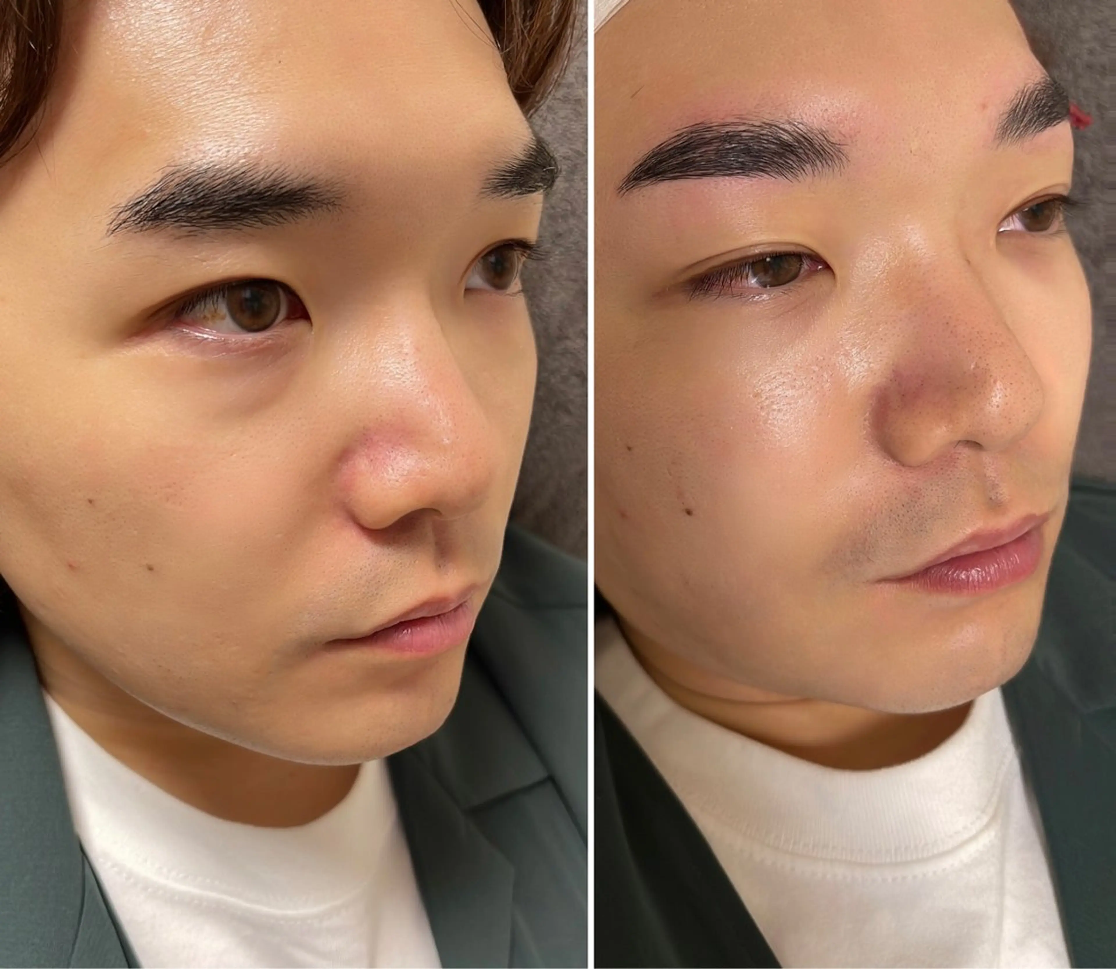 アイブロウ 眉美_salon HBL 正規店の眉毛・アイブロウイメージ