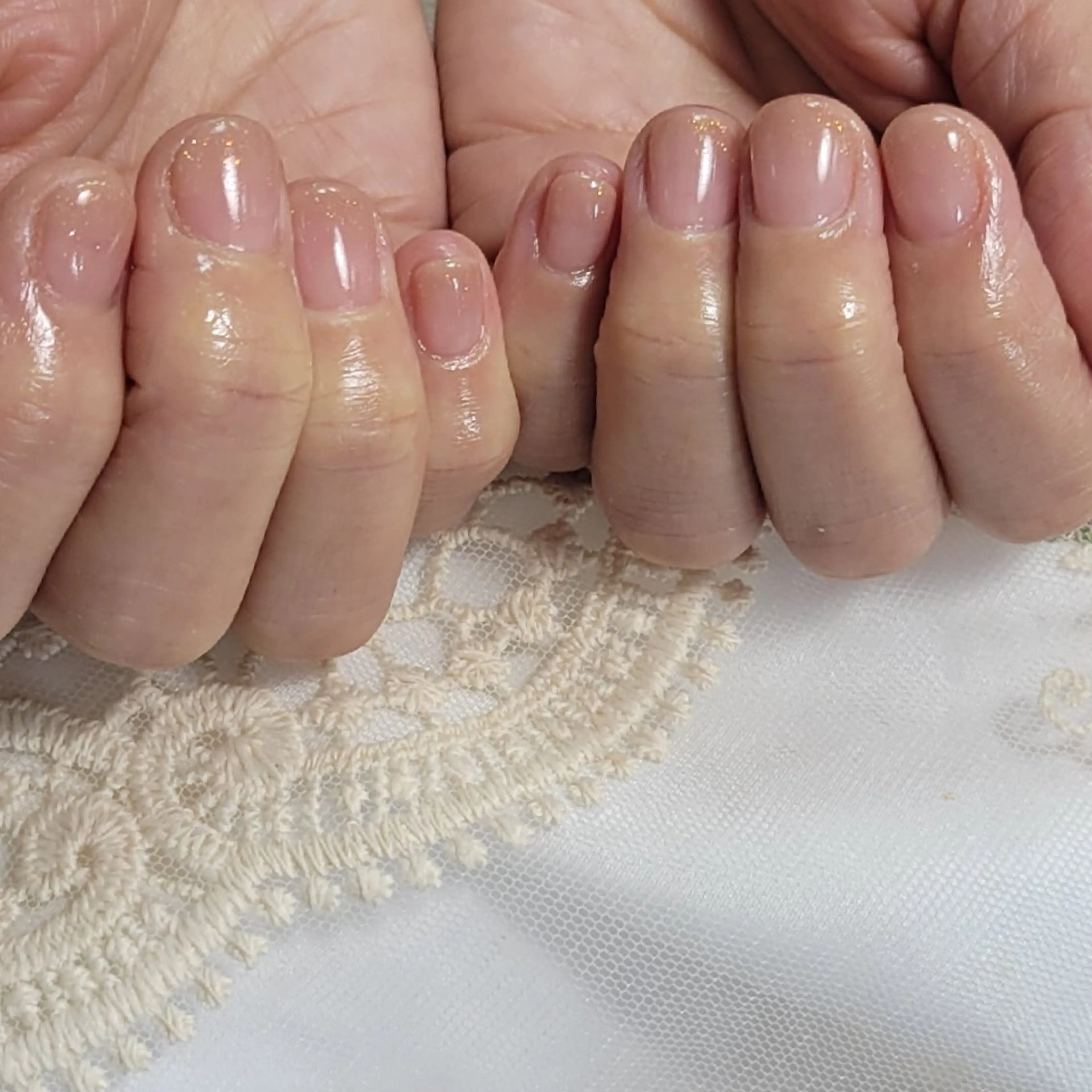 ネイル ハンドネイル ネイルサロンほっこり kanaのネイルデザイン