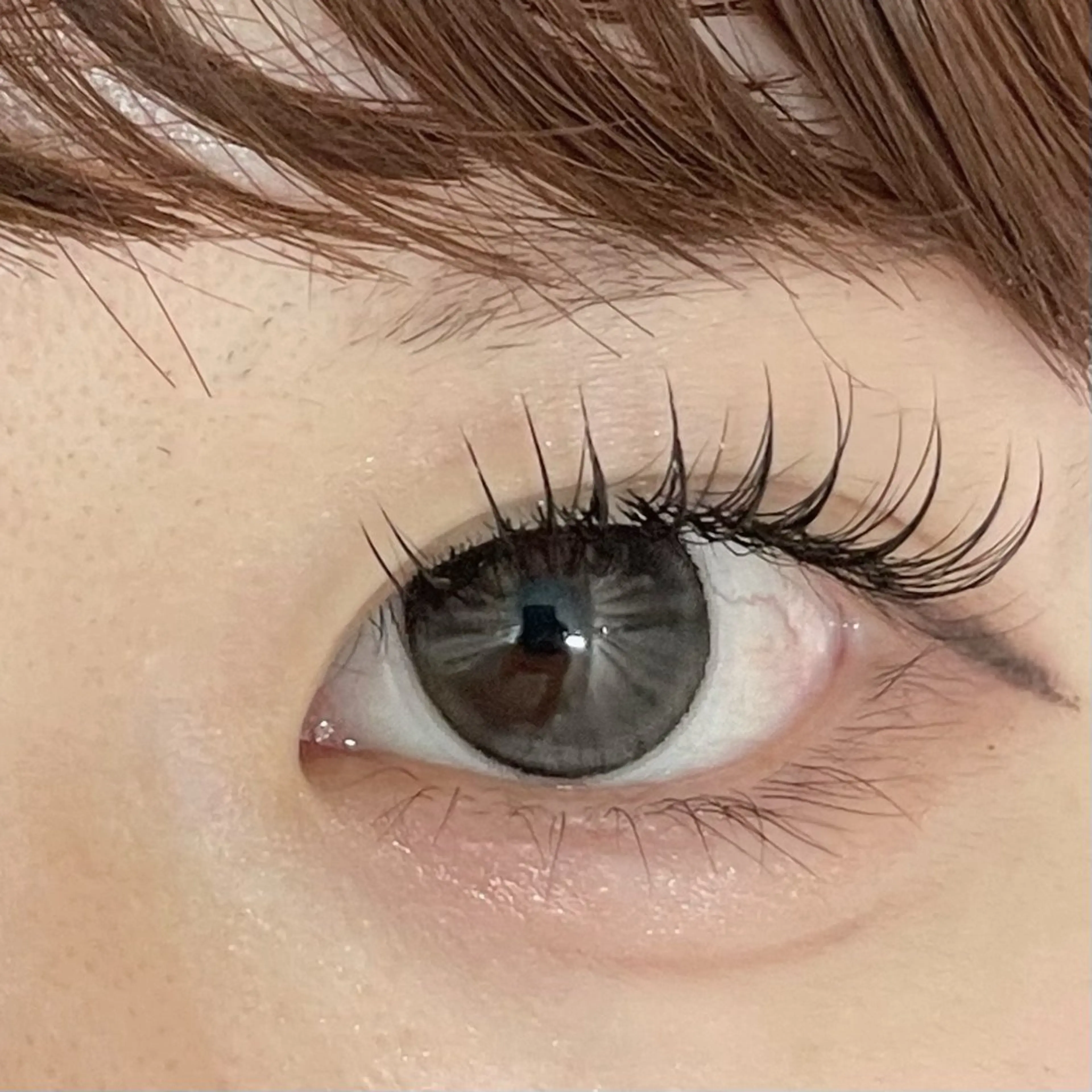 マツエク・マツパ マツエク 🎆 なつみのマツエク・マツパデザイン