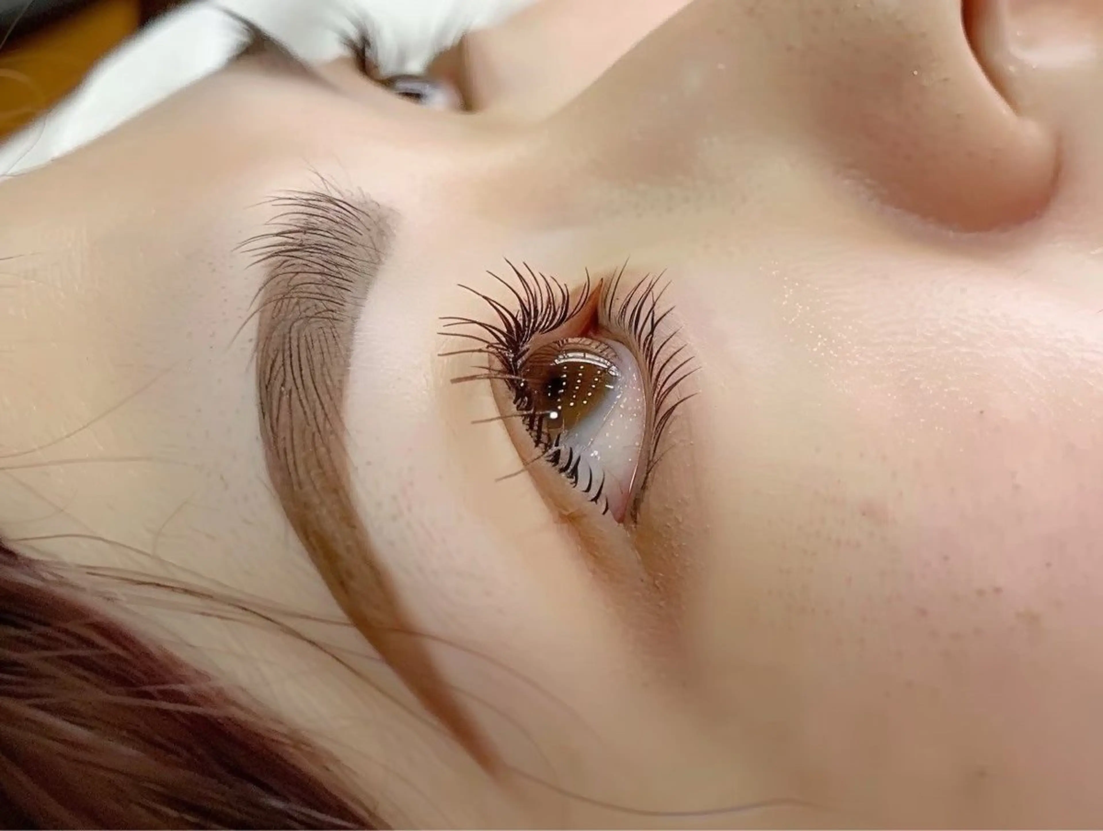 マツエク・マツパ 🌼Sylph 宮澤 明里🌼のマツエク・マツパデザイン