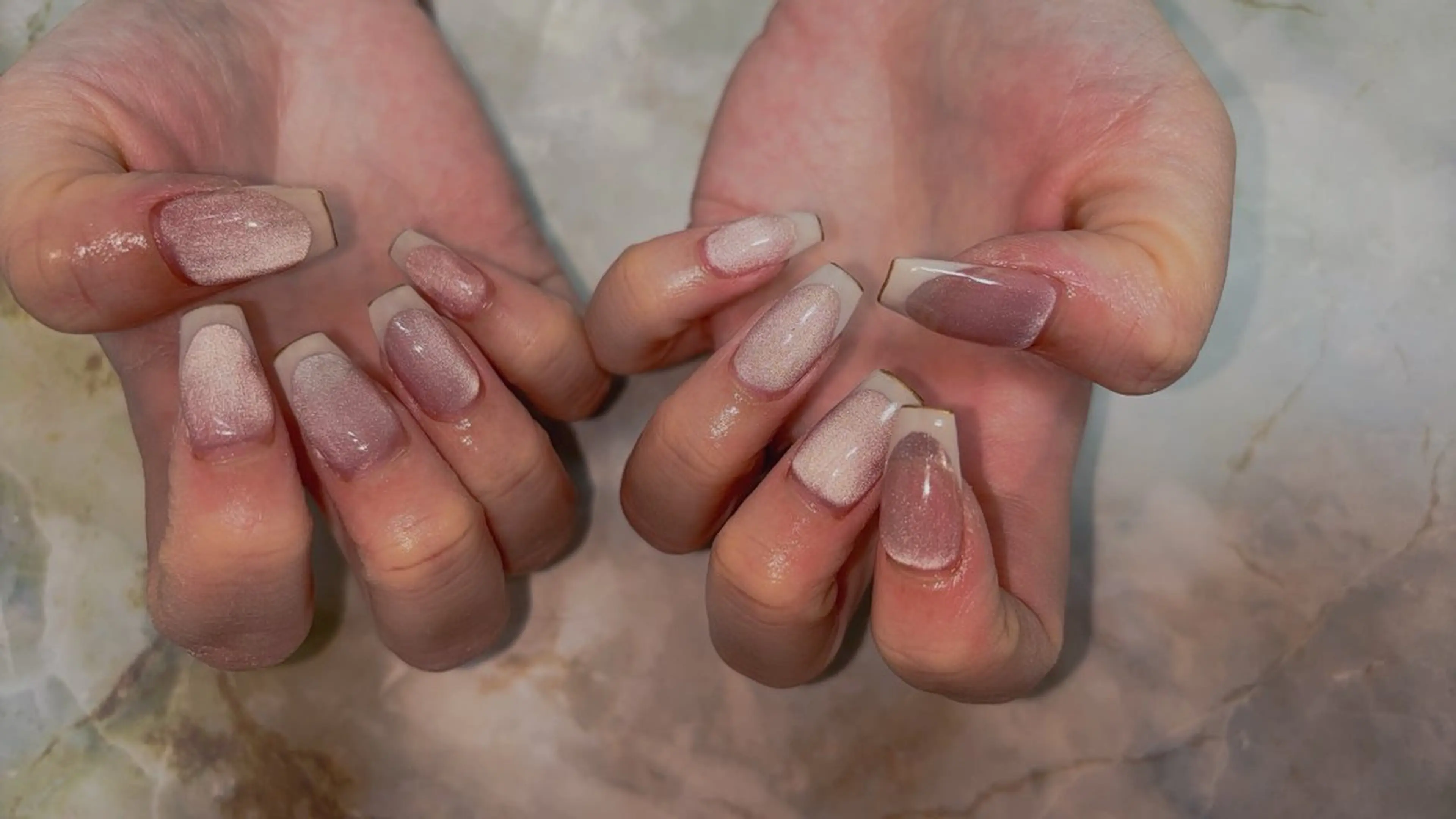 ネイル coco nailのネイルデザイン