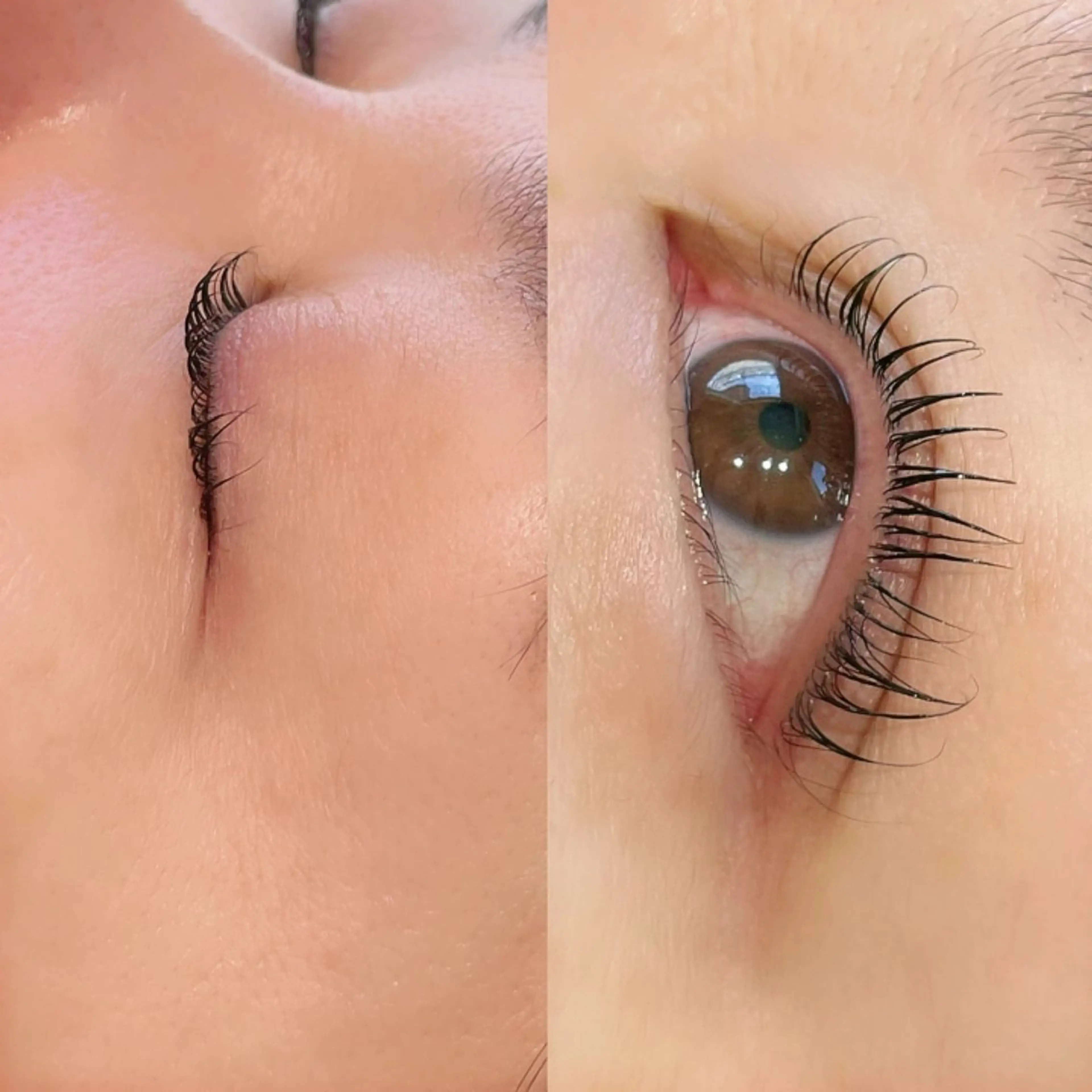 マツエク・マツパ マツパ Koti sakai mayuのマツエク・マツパデザイン