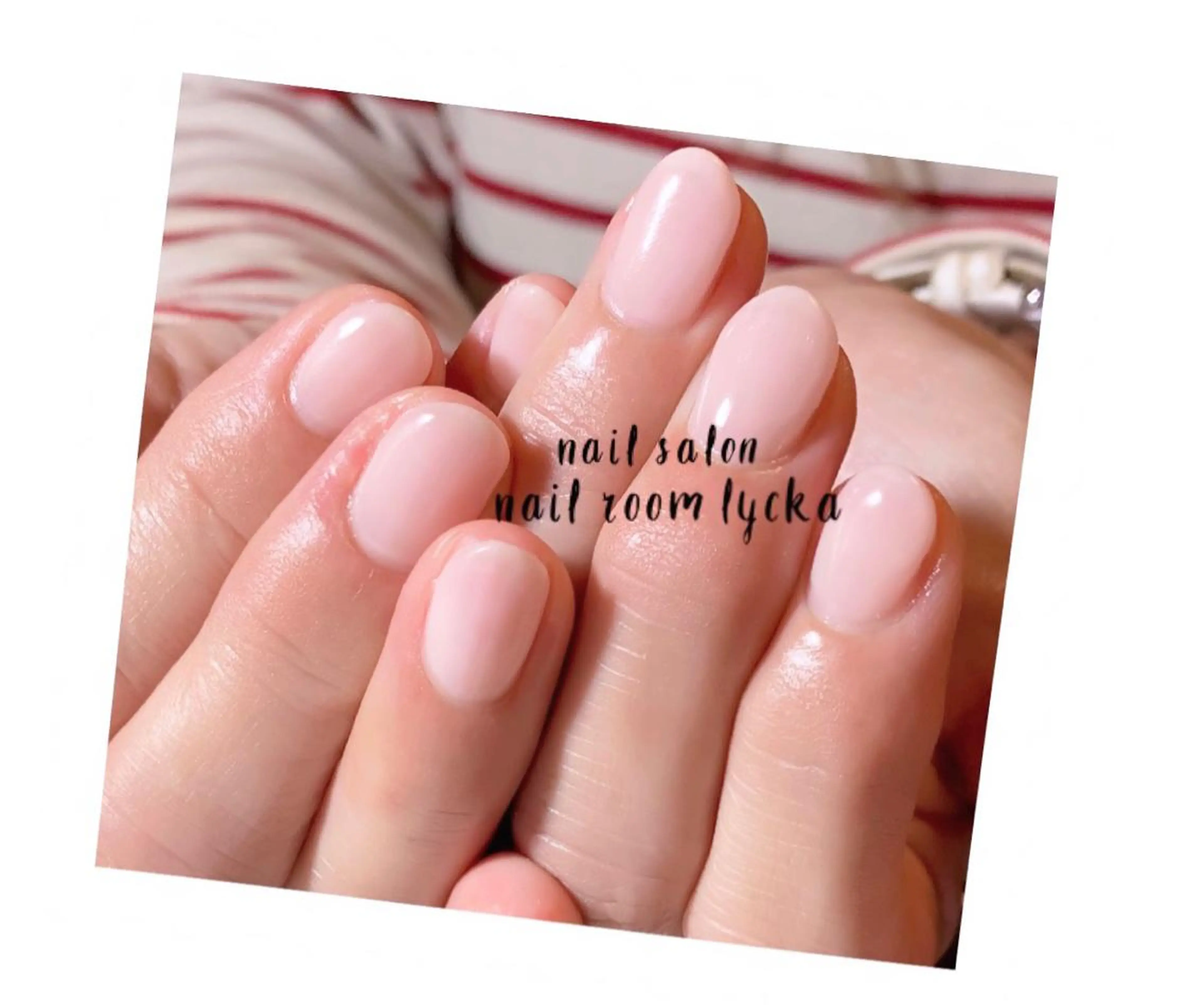 ネイル ﾈｲﾙﾙｰﾑﾘｯｶ 𝐦𝐚𝐲𝐮のネイルデザイン