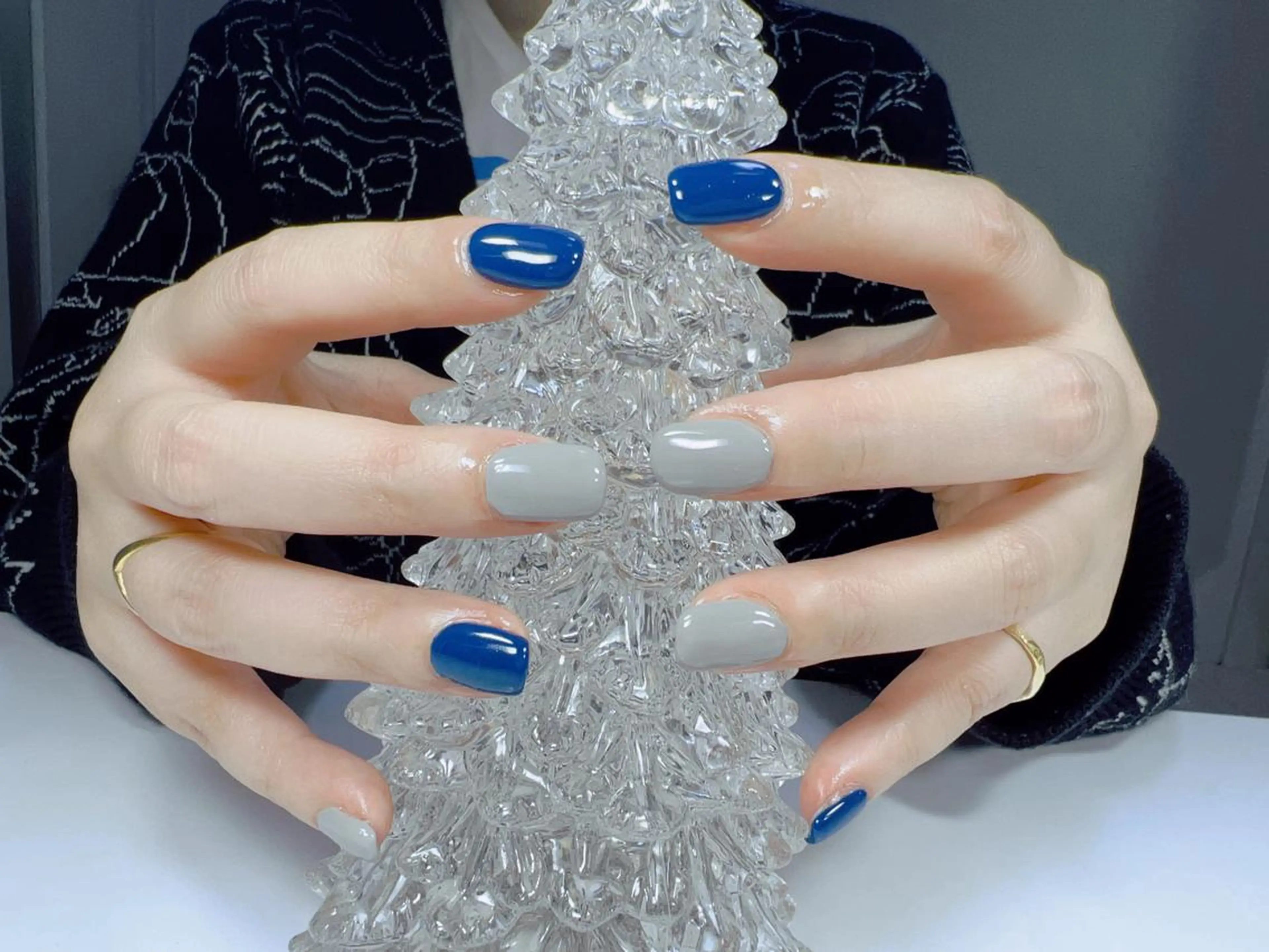 ネイル ネイルサロン ロア旧ジョリーのネイルデザイン