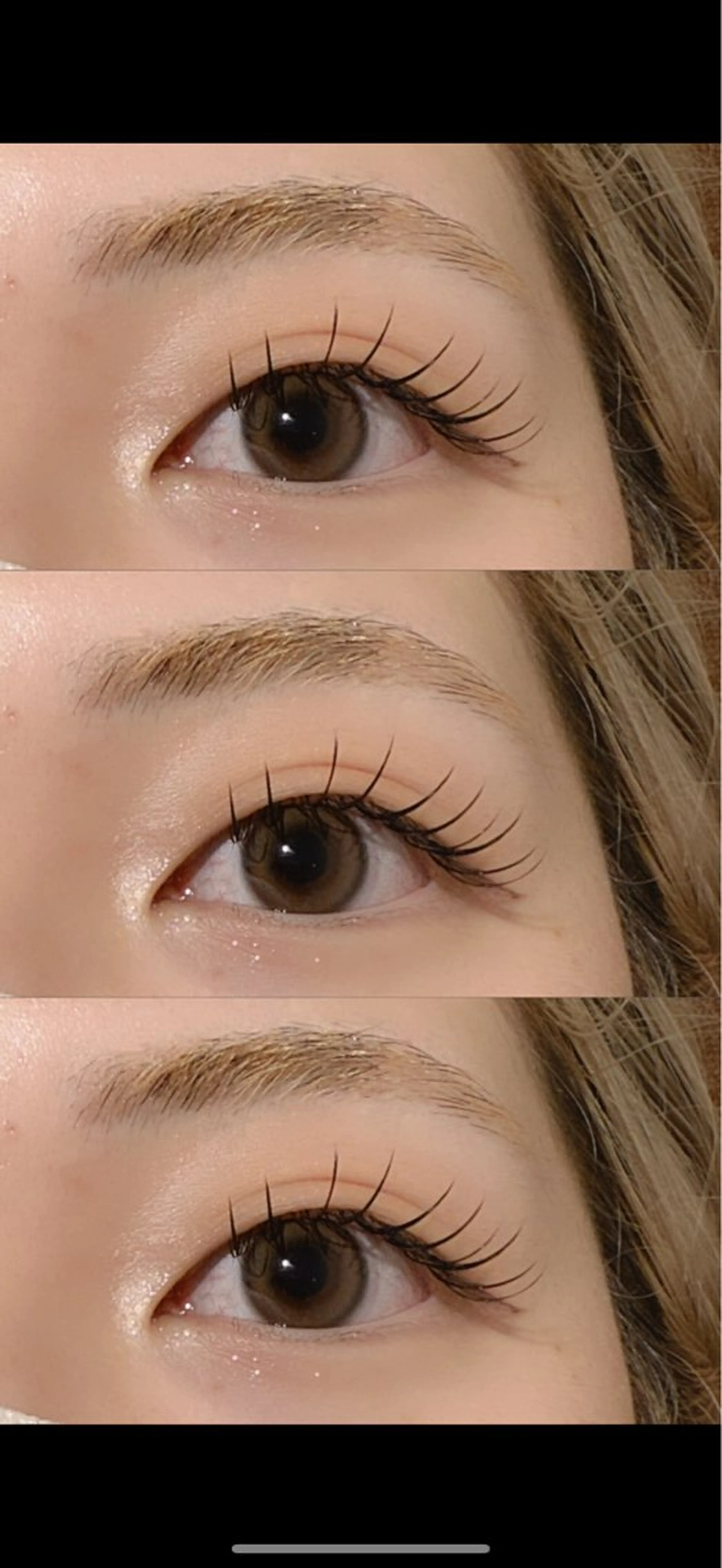 マツエク・マツパ ゆうな/メンズモデル 🎀マツエク･マツパのヘアスタイル