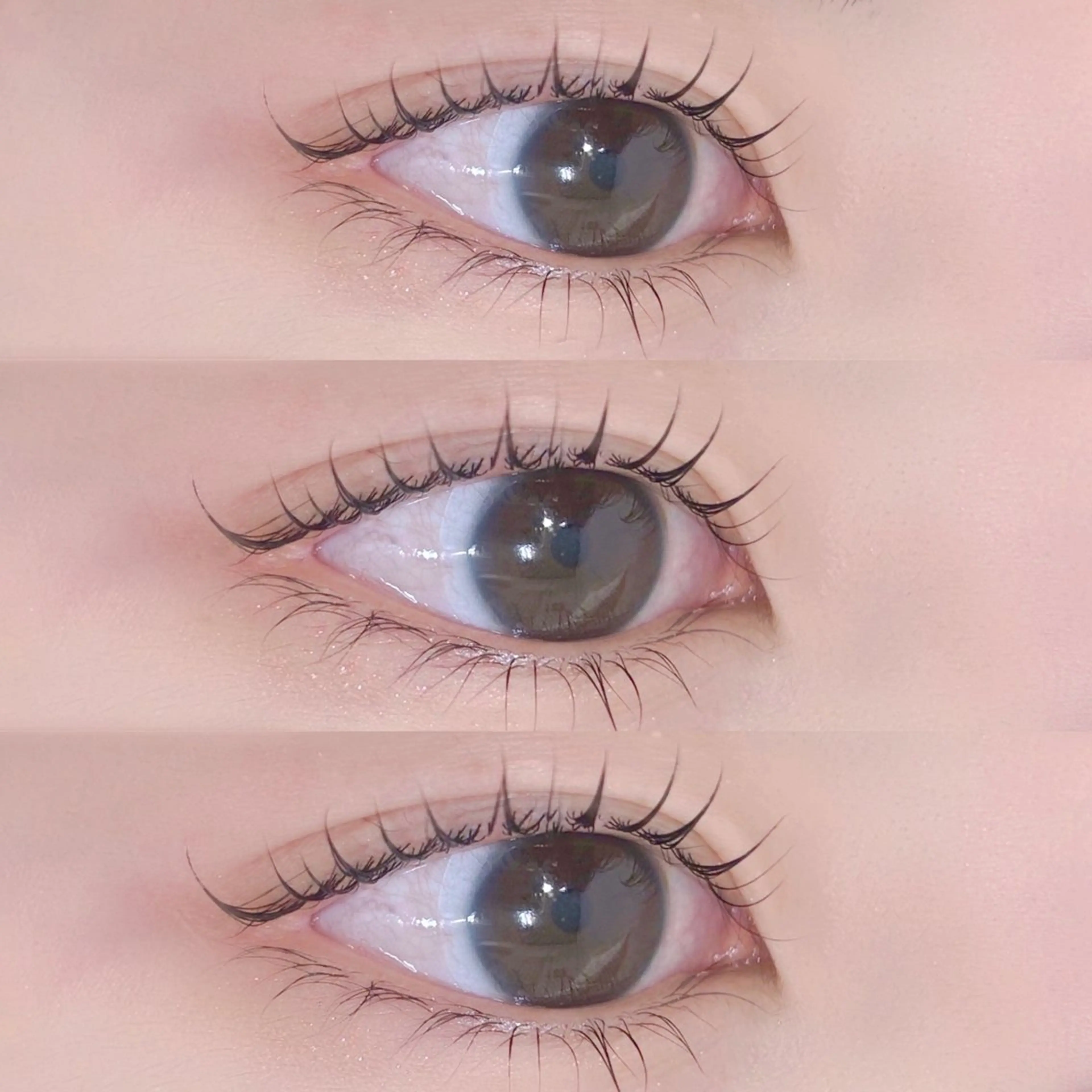 マツエク・マツパ ナチュラル アイシェルジュ所属・【Icierge】 Remika☁️🎀のマツエク・マツパデザイン