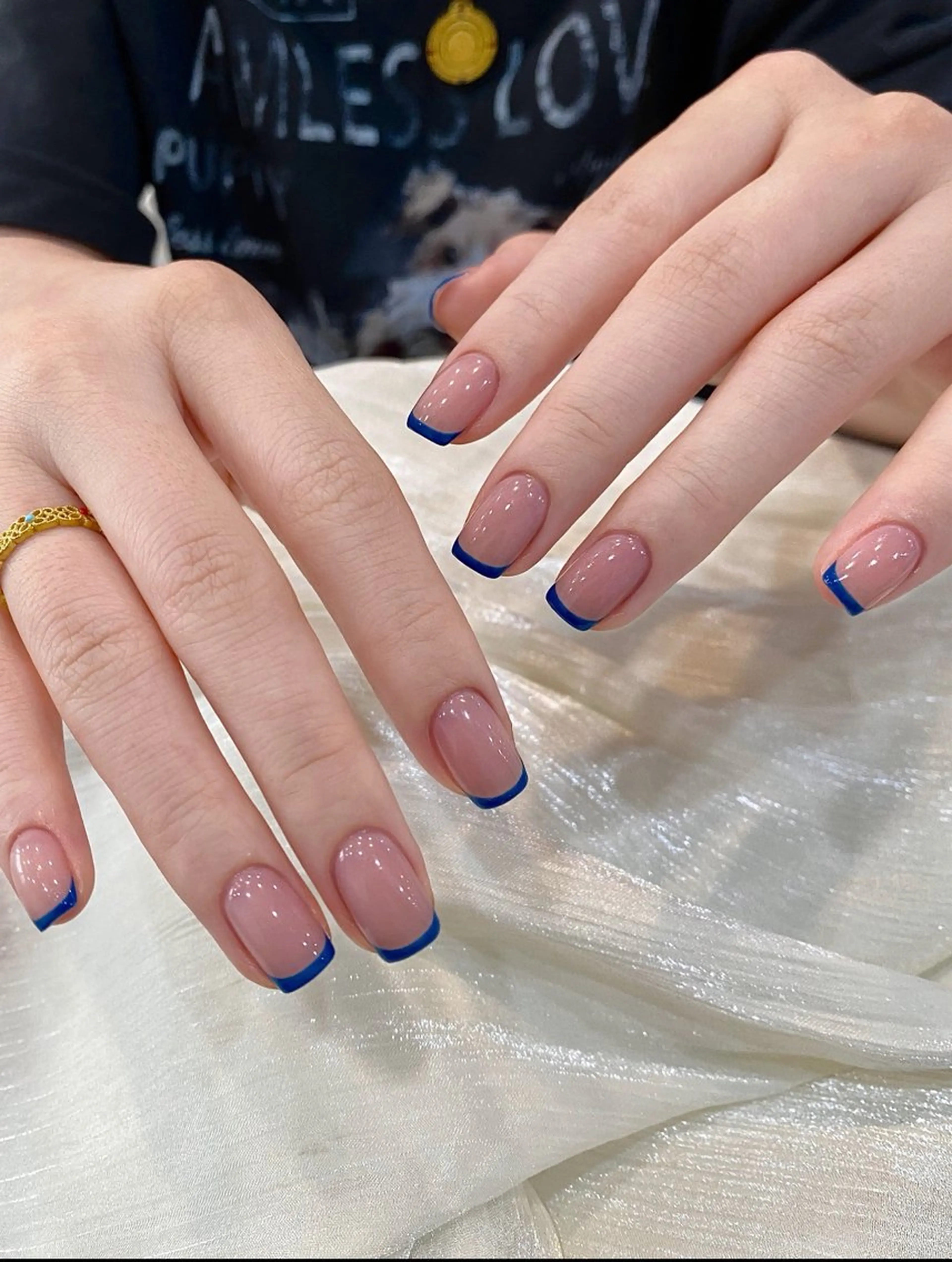 ネイル ハンドネイル Sachiネイル所属・Sachi Nail上野のネイルデザイン